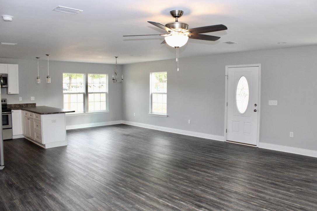 Brand New!  Four Bedroom!  Hurry! - Residential