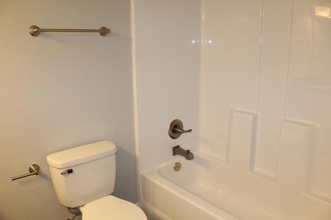 Brand New!  Four Bedroom!  Hurry! - Residential