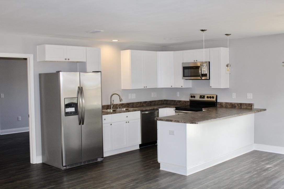 Brand New!  Four Bedroom!  Hurry! - Residential