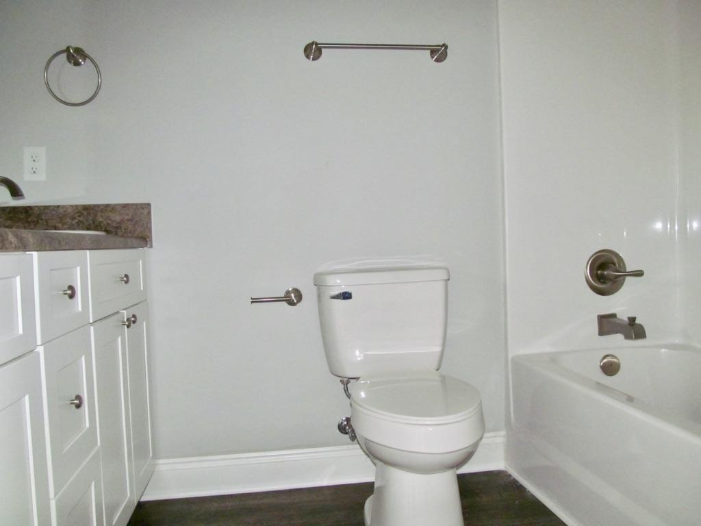 Brand New!  Four Bedroom!  Hurry! - Residential