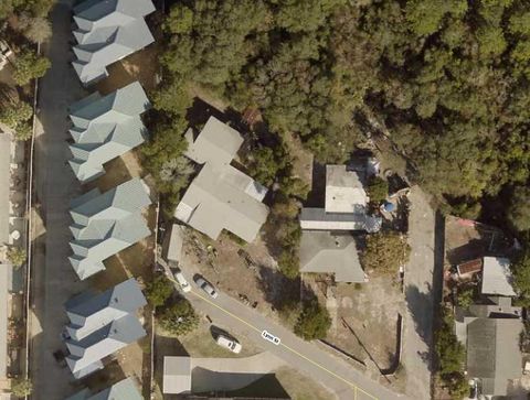 A home in Panama City Beach