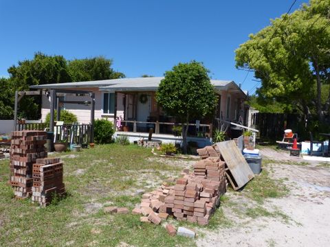 A home in Panama City Beach