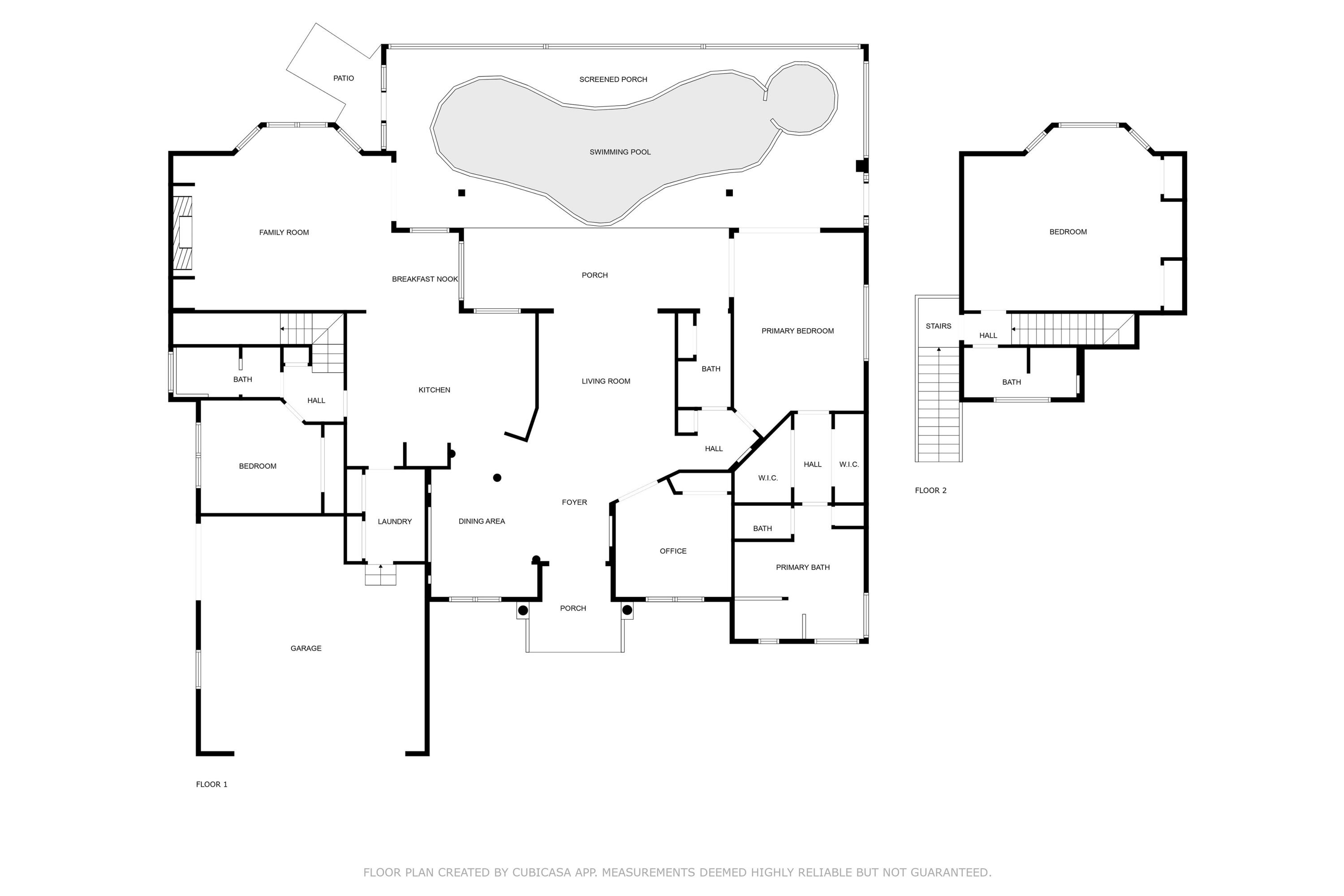 SOUTHWIND - Residential