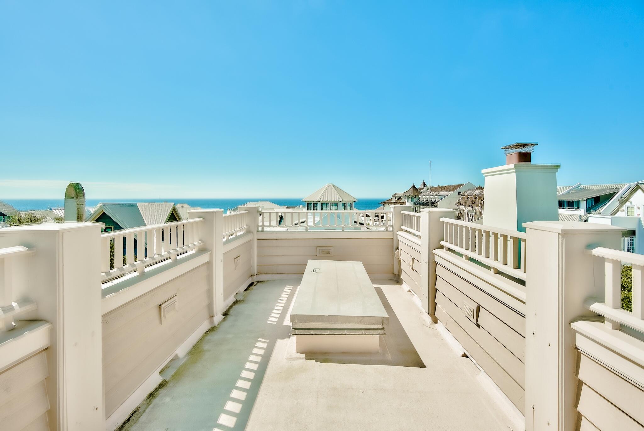 ROSEMARY BEACH - Residential