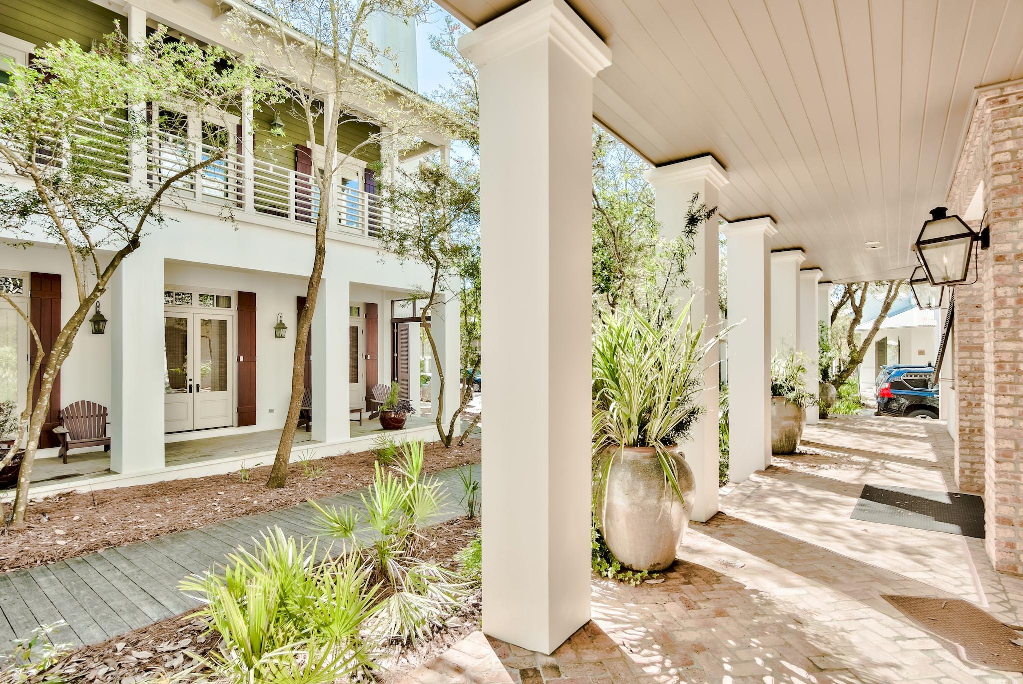 ROSEMARY BEACH - Residential