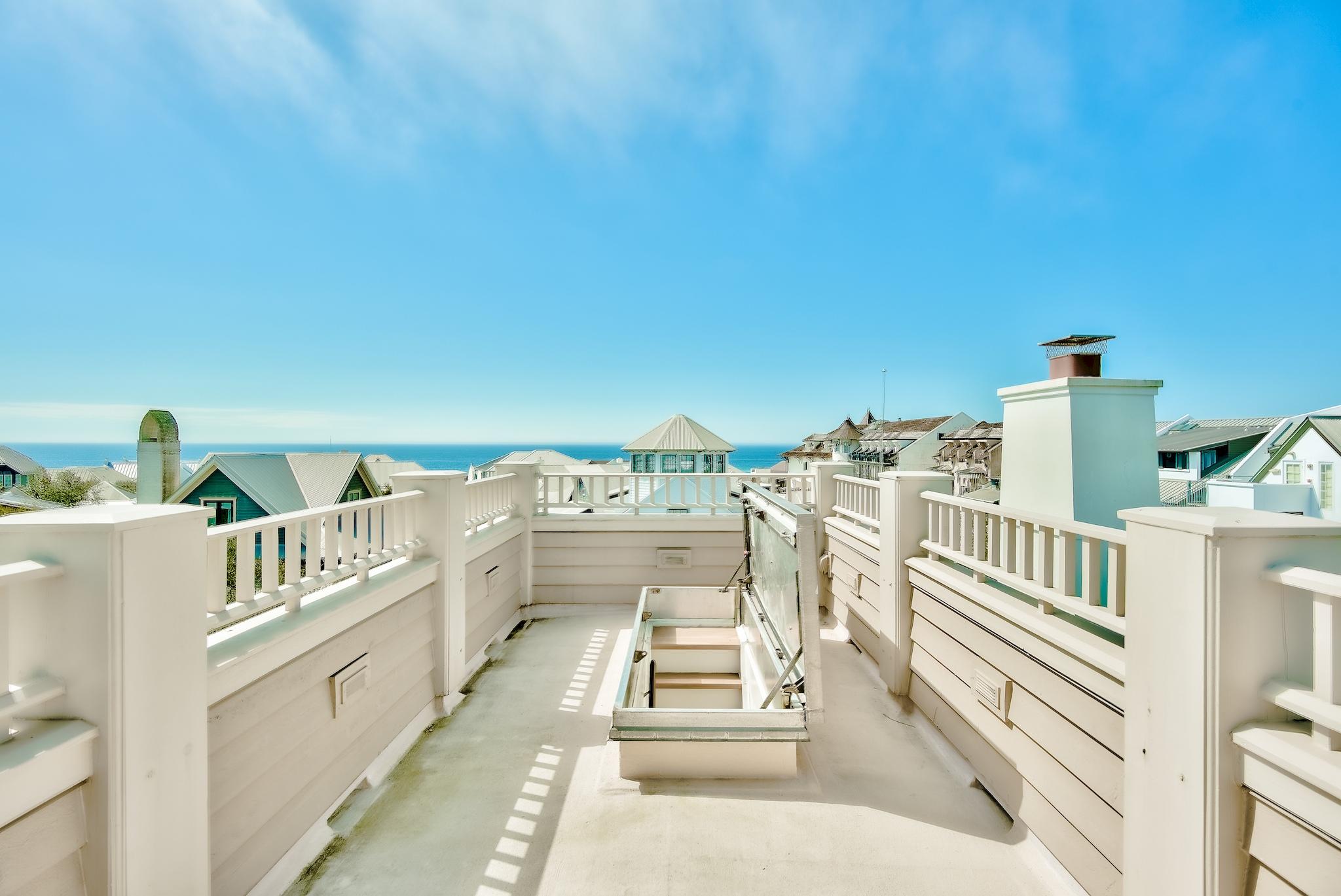 ROSEMARY BEACH - Residential