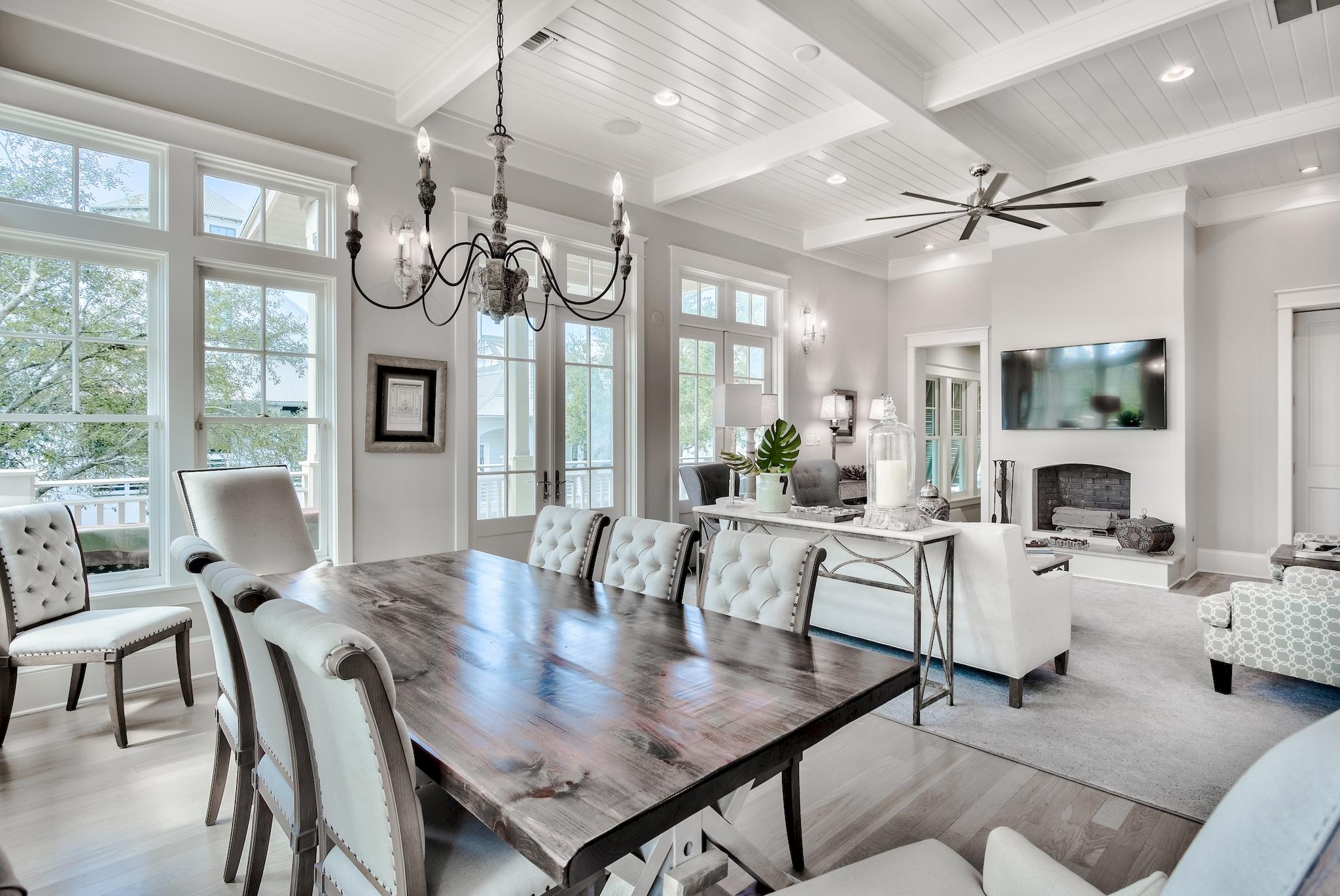 ROSEMARY BEACH - Residential