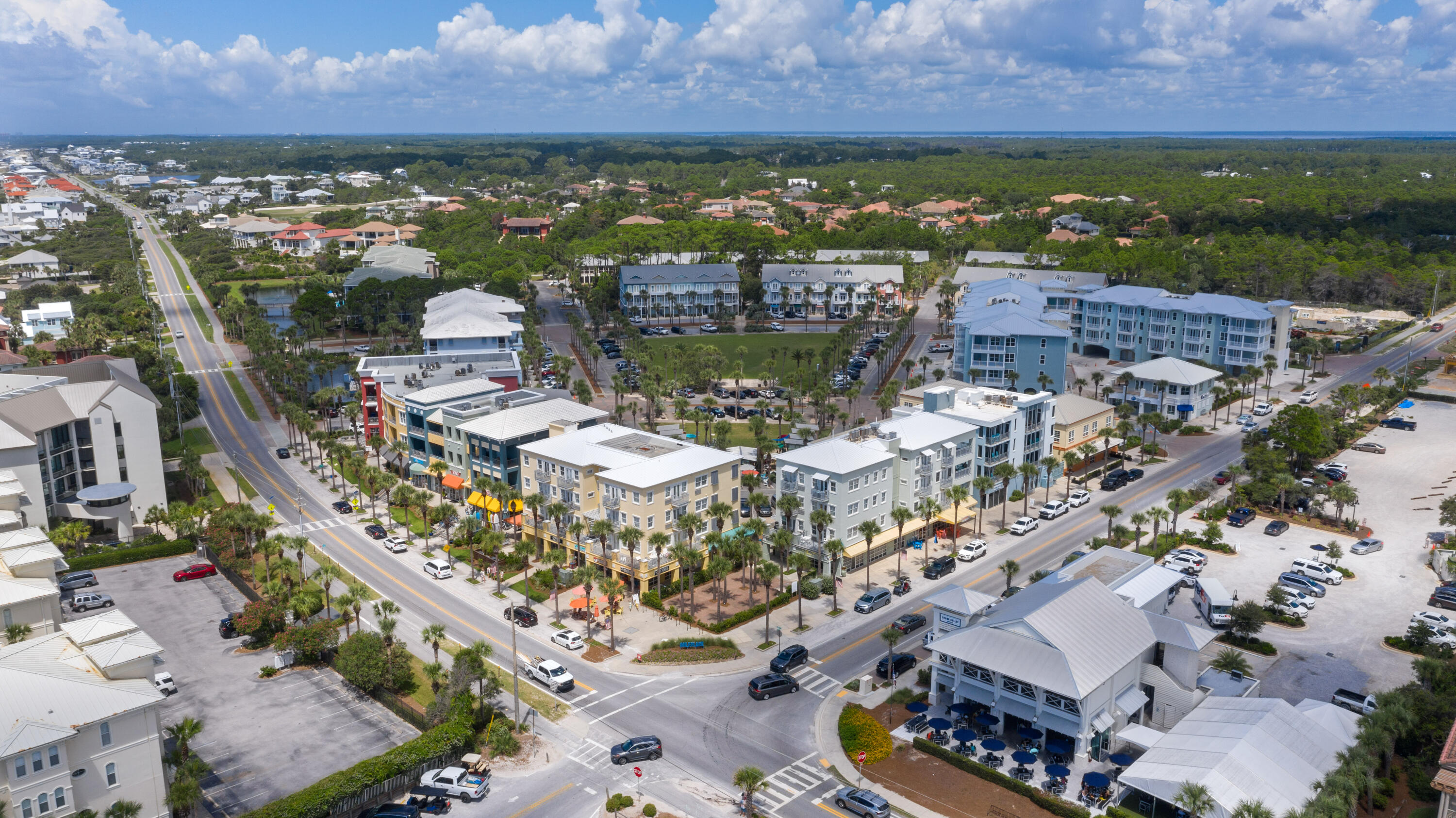 GULFVIEW HEIGHTS 1ST ADDN - Residential