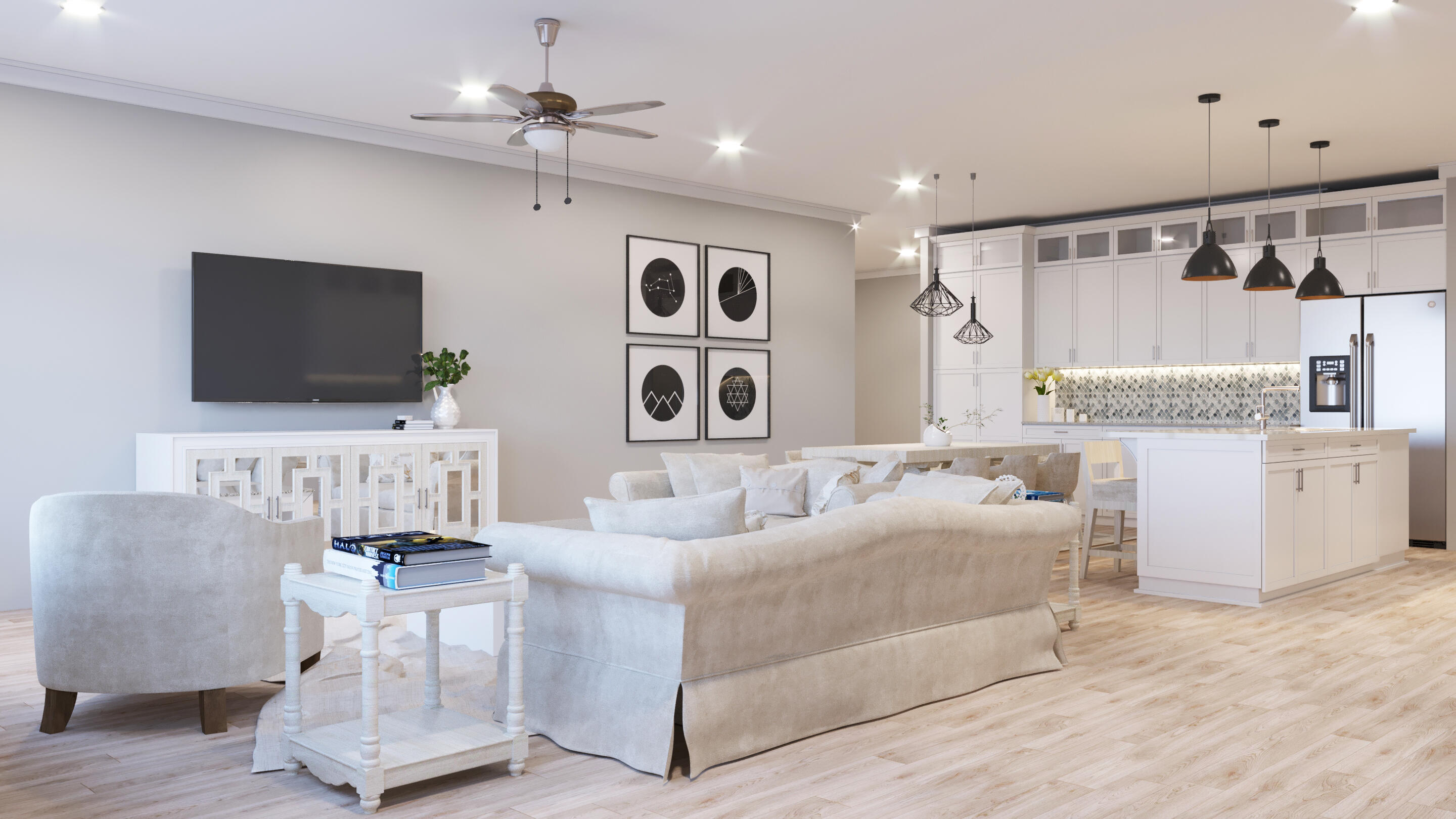 GULFVIEW HEIGHTS 1ST ADDN - Residential