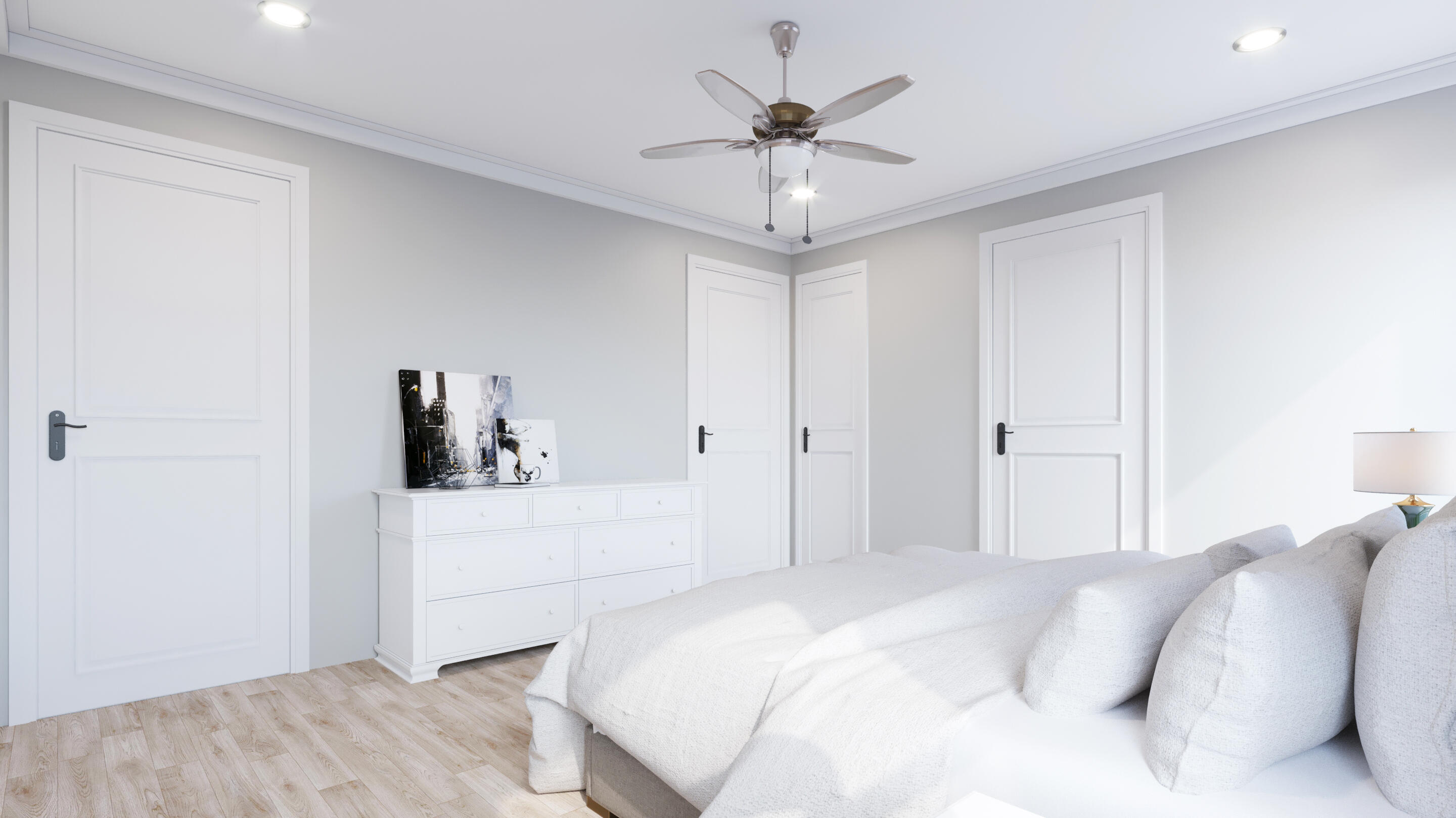 GULFVIEW HEIGHTS 1ST ADDN - Residential