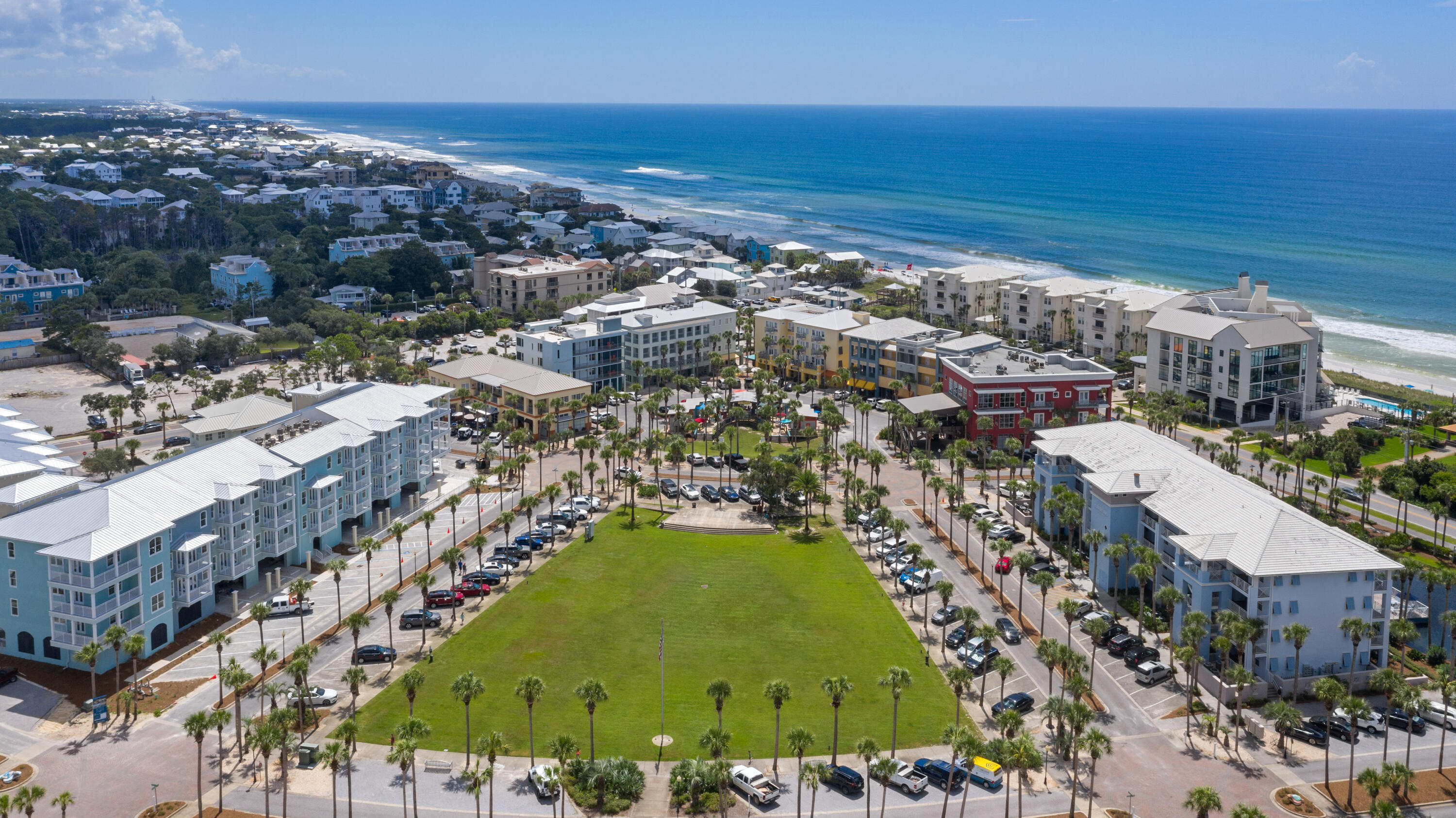 GULFVIEW HEIGHTS 1ST ADDN - Residential
