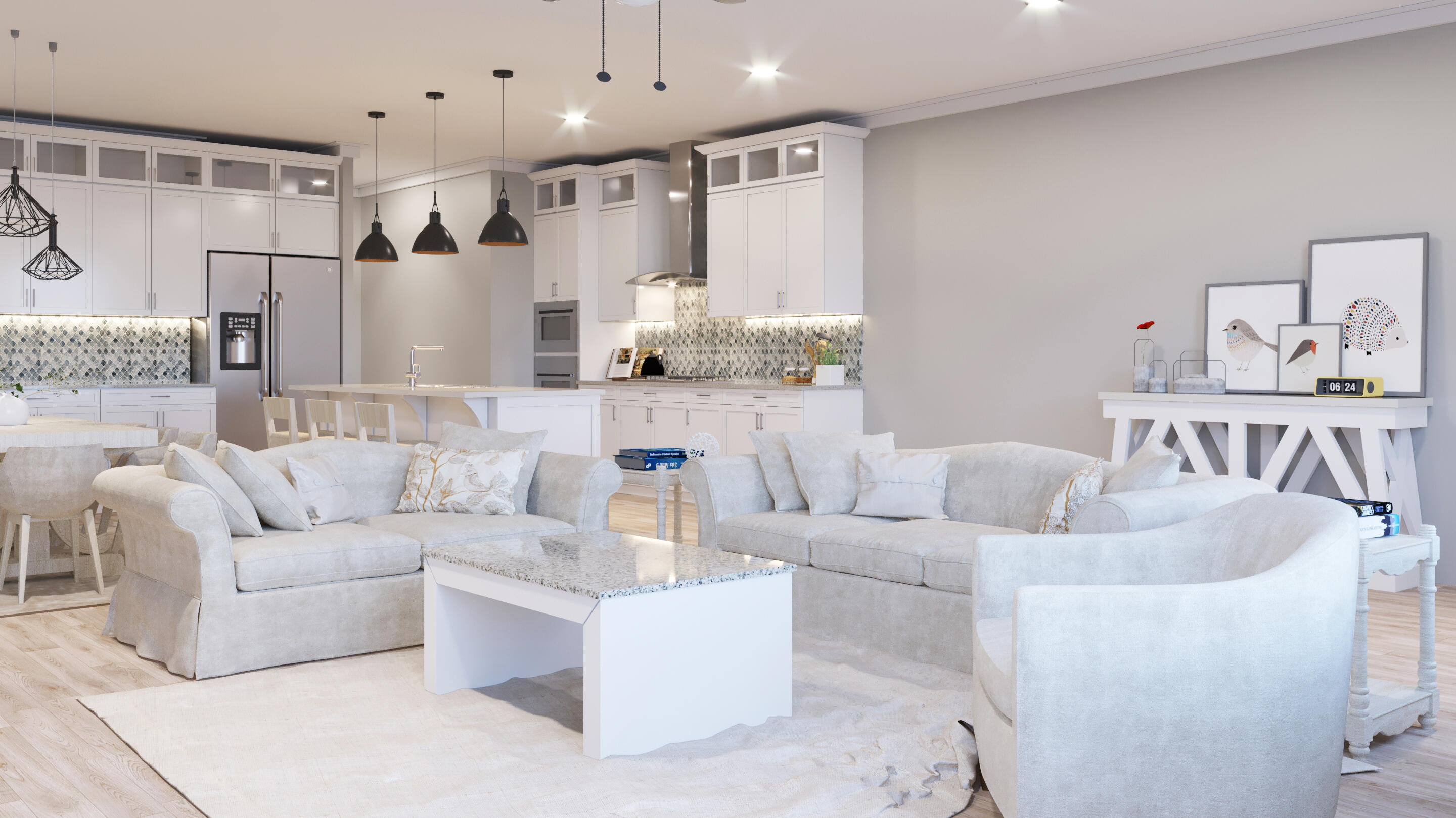 GULFVIEW HEIGHTS 1ST ADDN - Residential