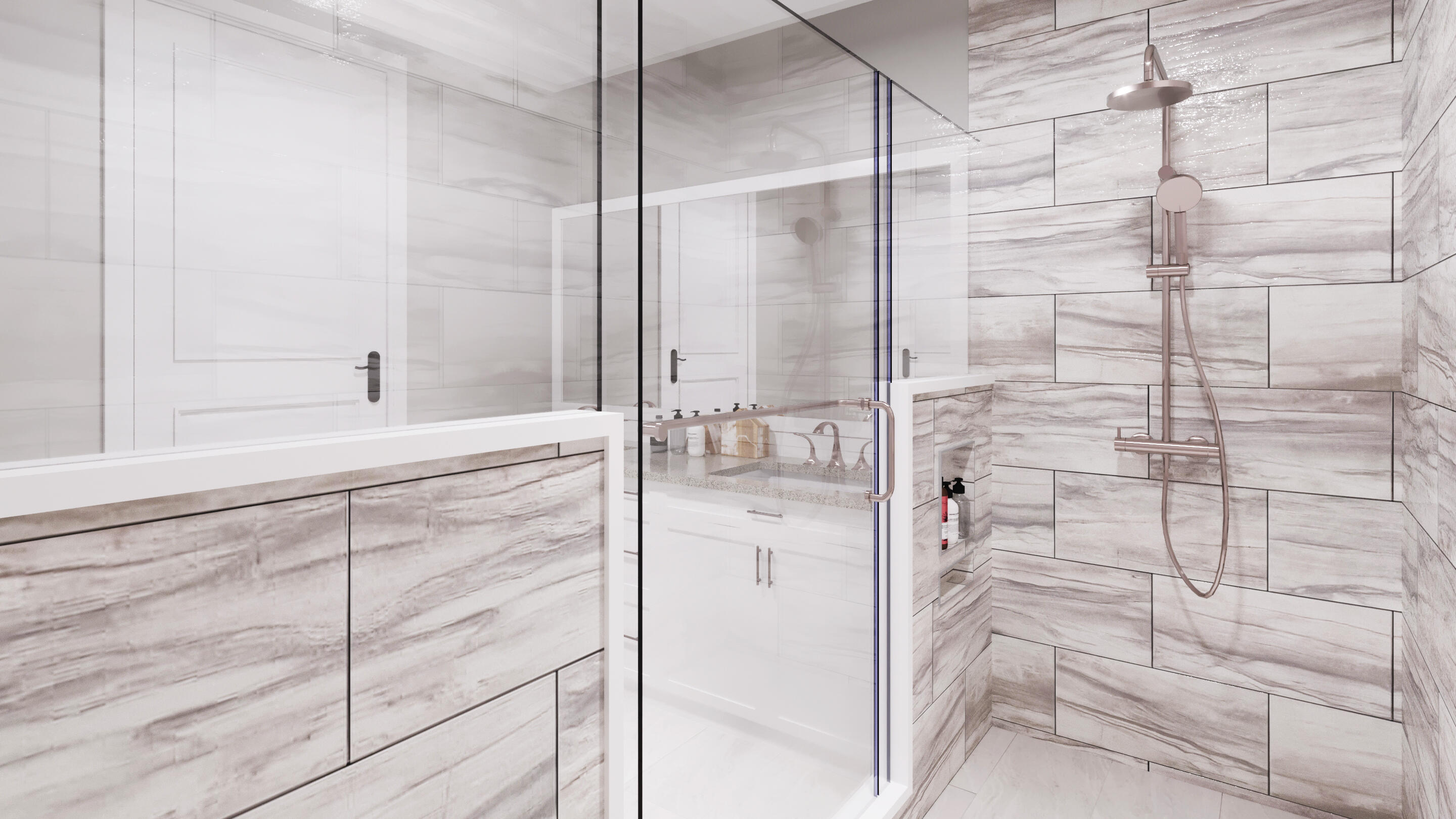 GULFVIEW HEIGHTS 1ST ADDN - Residential