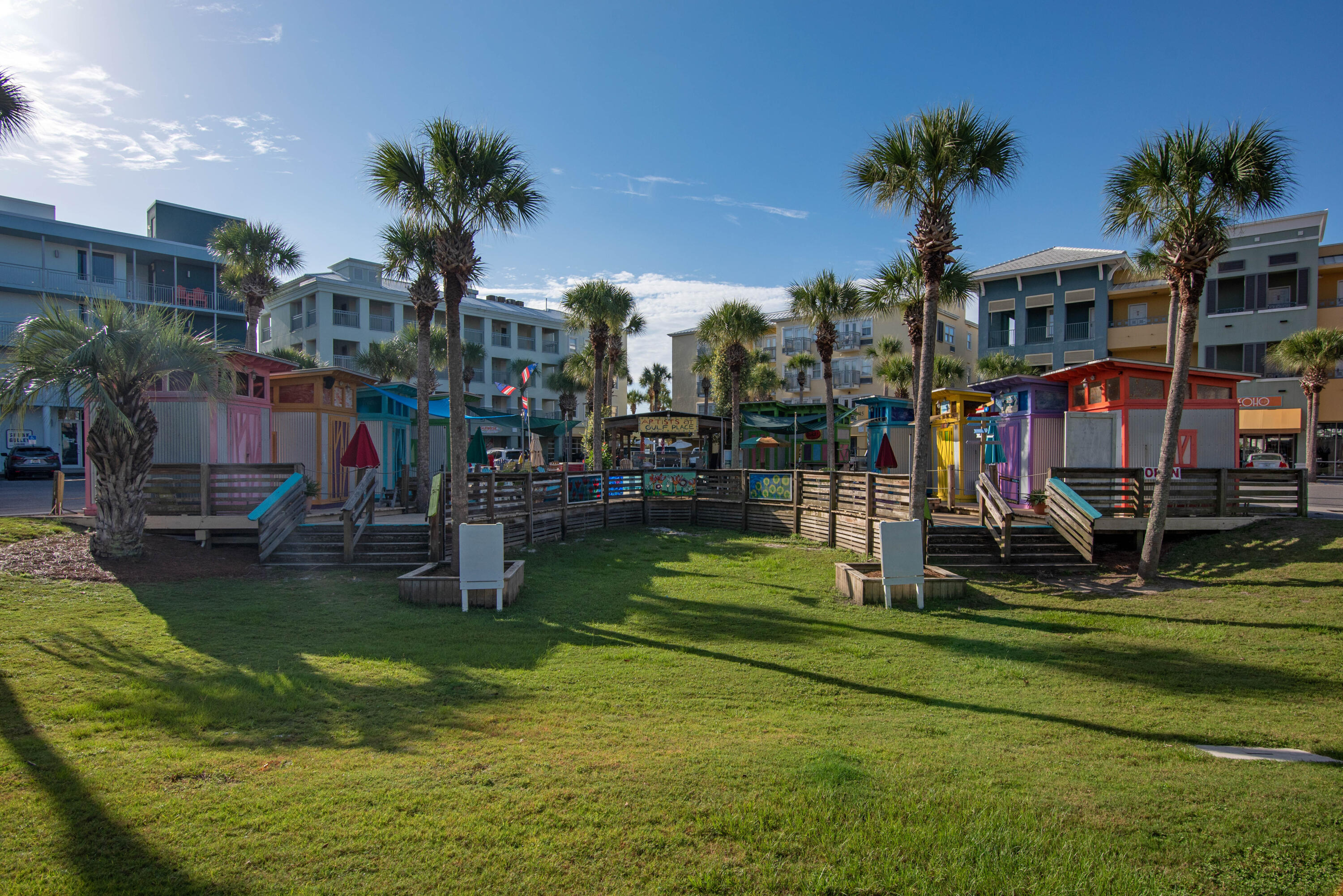 GULFVIEW HEIGHTS 1ST ADDN - Residential
