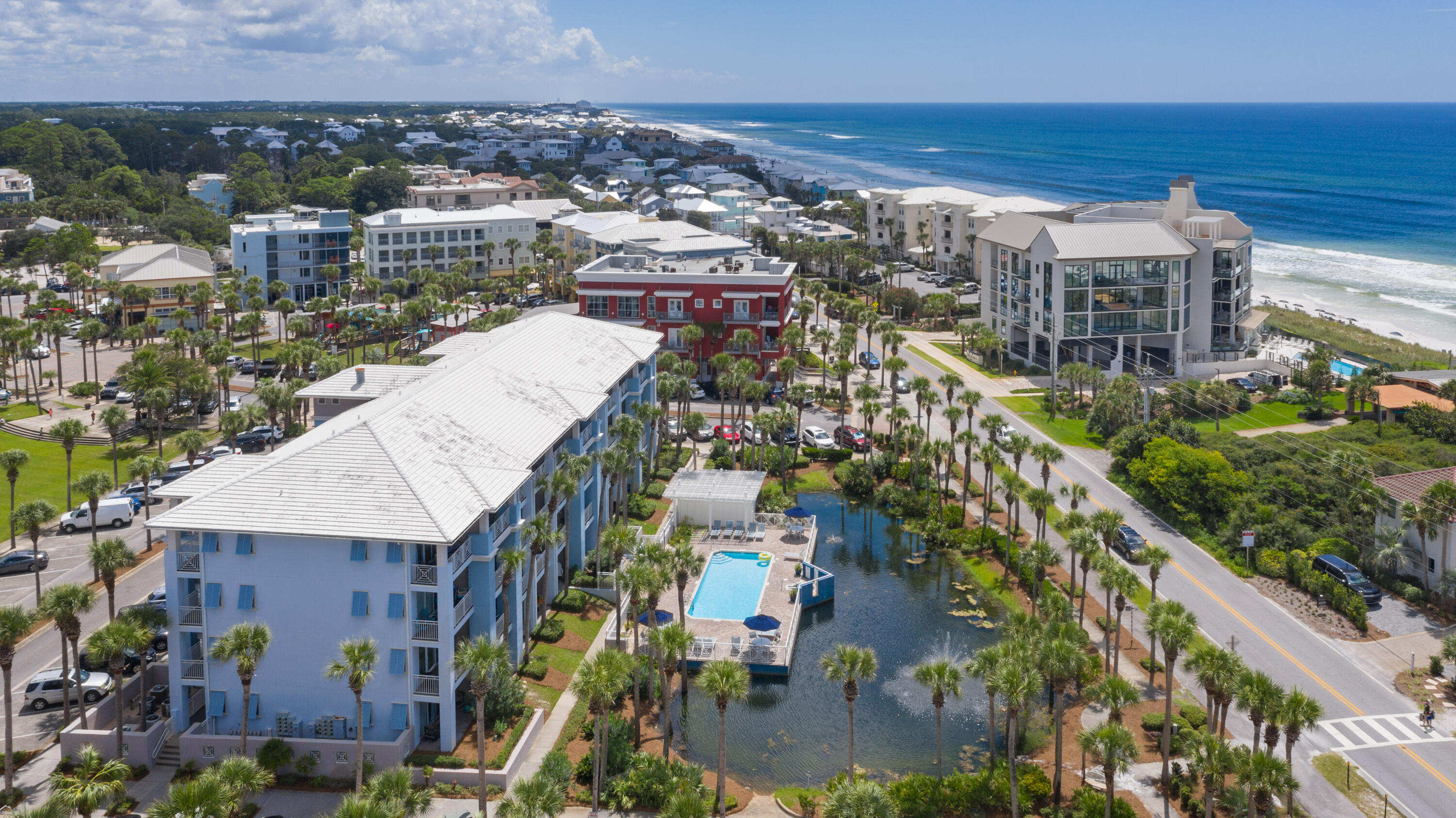 GULFVIEW HEIGHTS 1ST ADDN - Residential