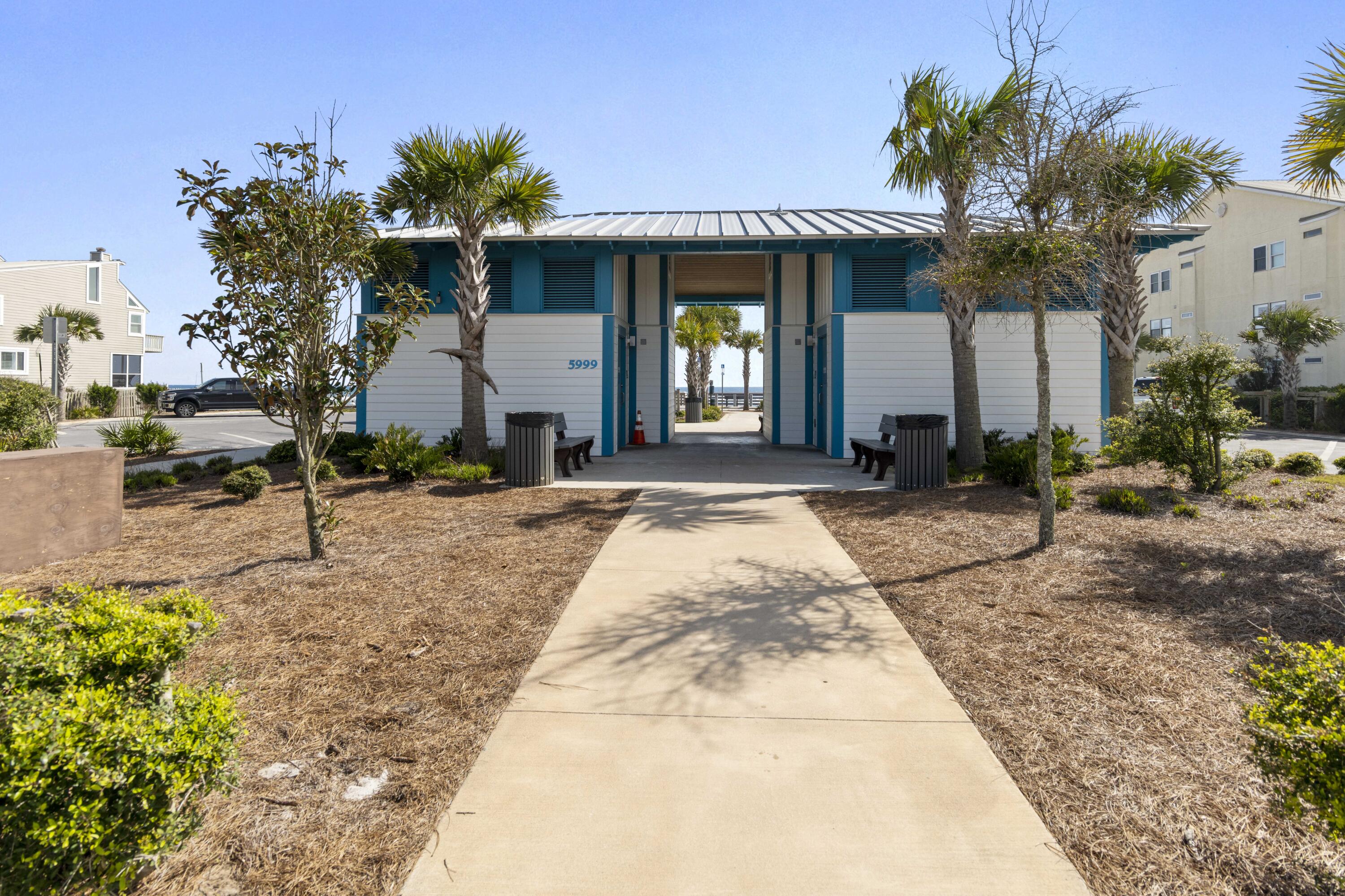 GULFVIEW HEIGHTS 1ST ADDN - Residential