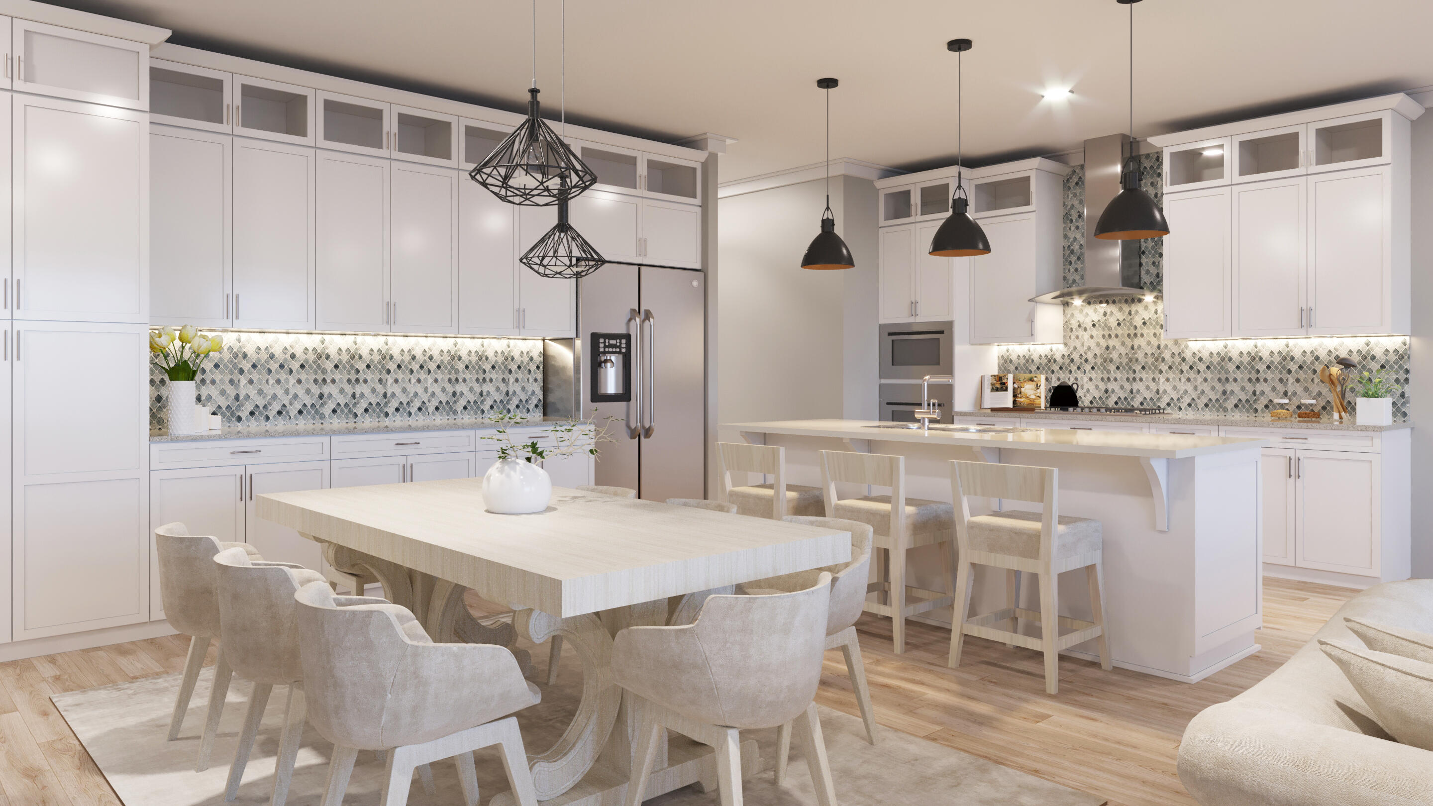 GULFVIEW HEIGHTS 1ST ADDN - Residential