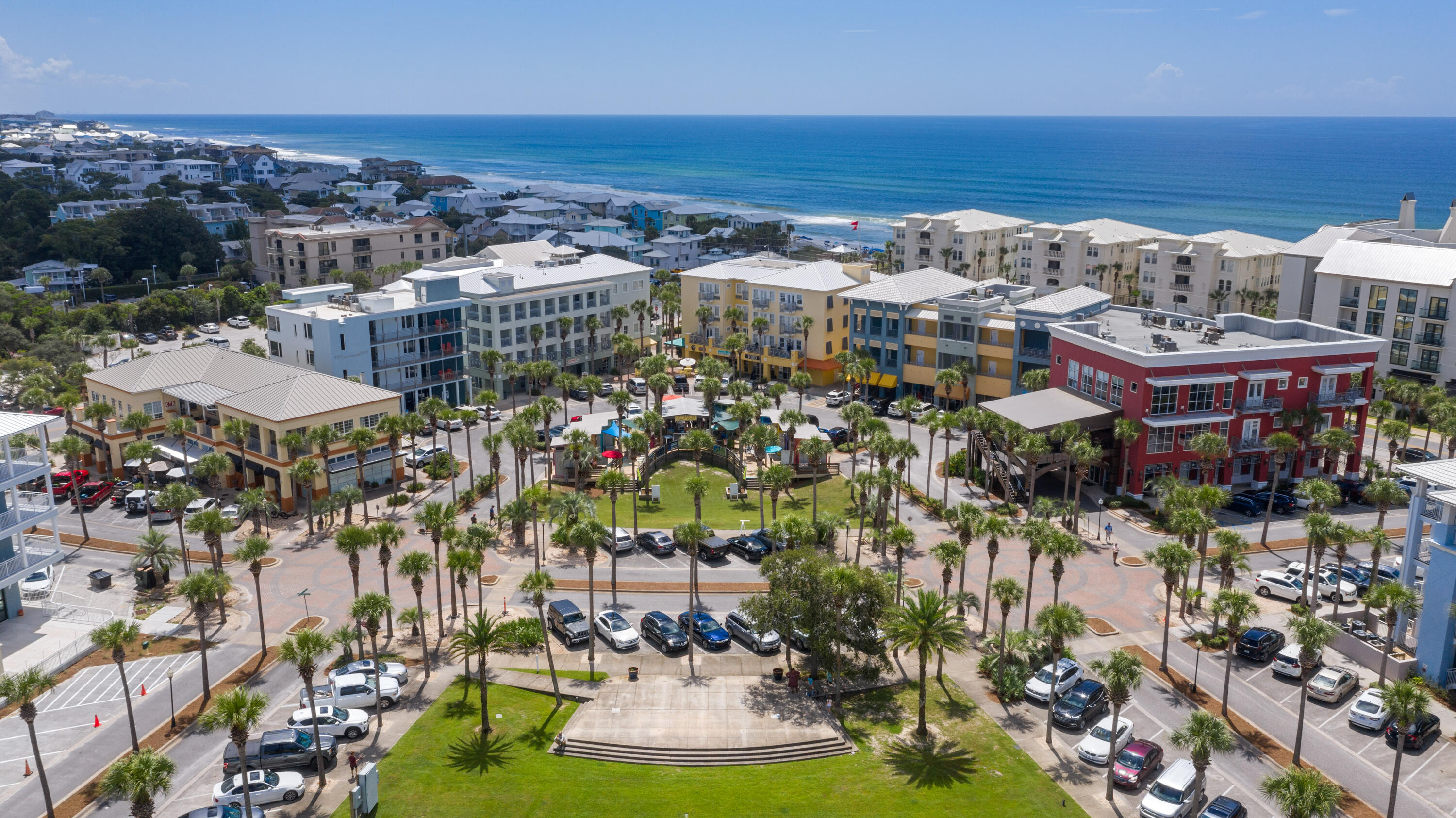 GULFVIEW HEIGHTS 1ST ADDN - Residential