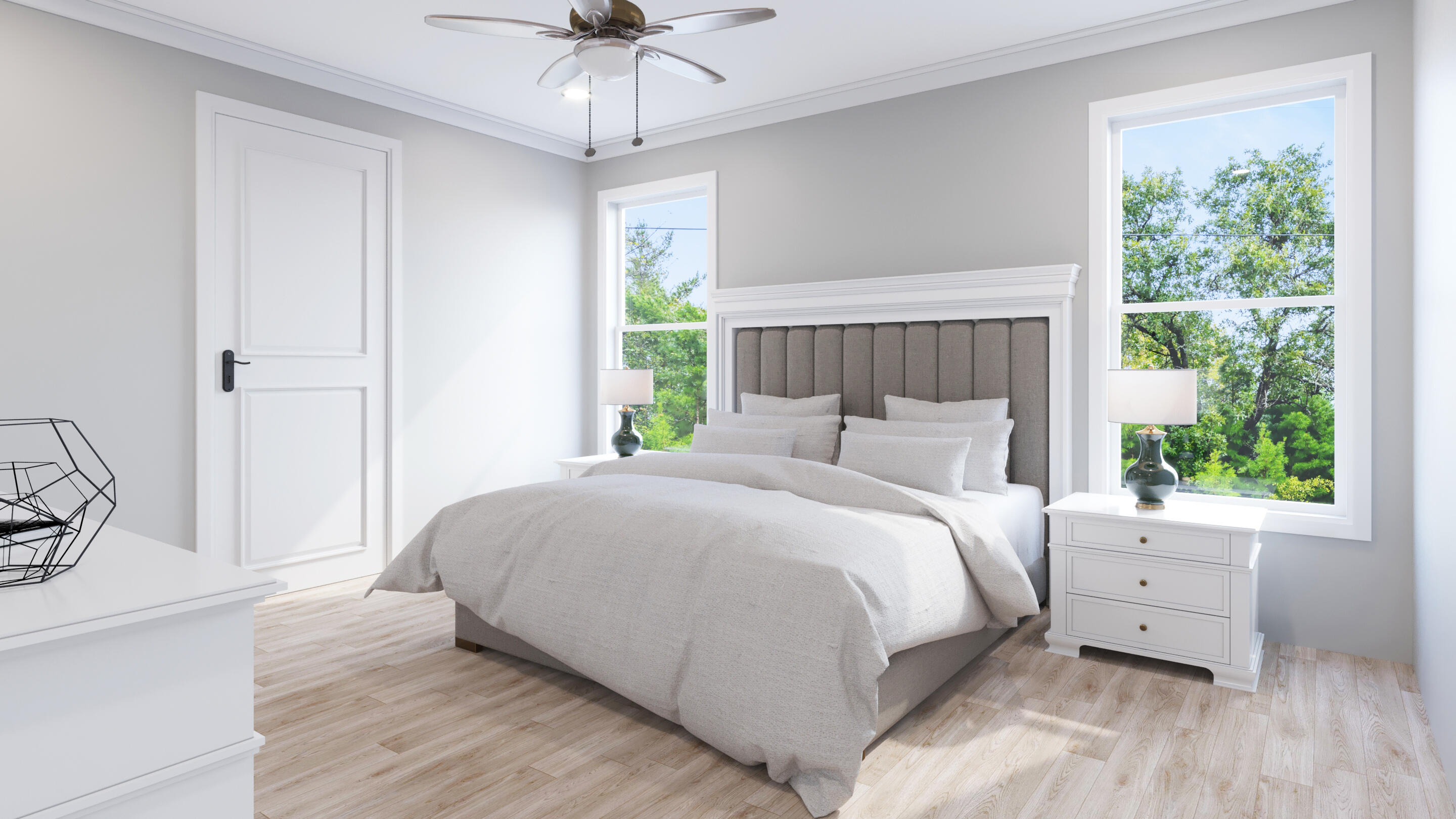 GULFVIEW HEIGHTS 1ST ADDN - Residential