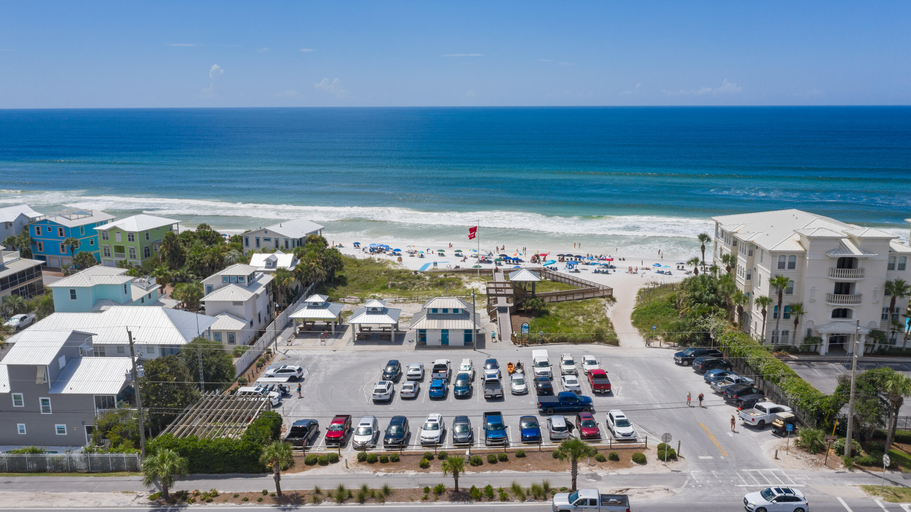 GULFVIEW HEIGHTS 1ST ADDN - Residential