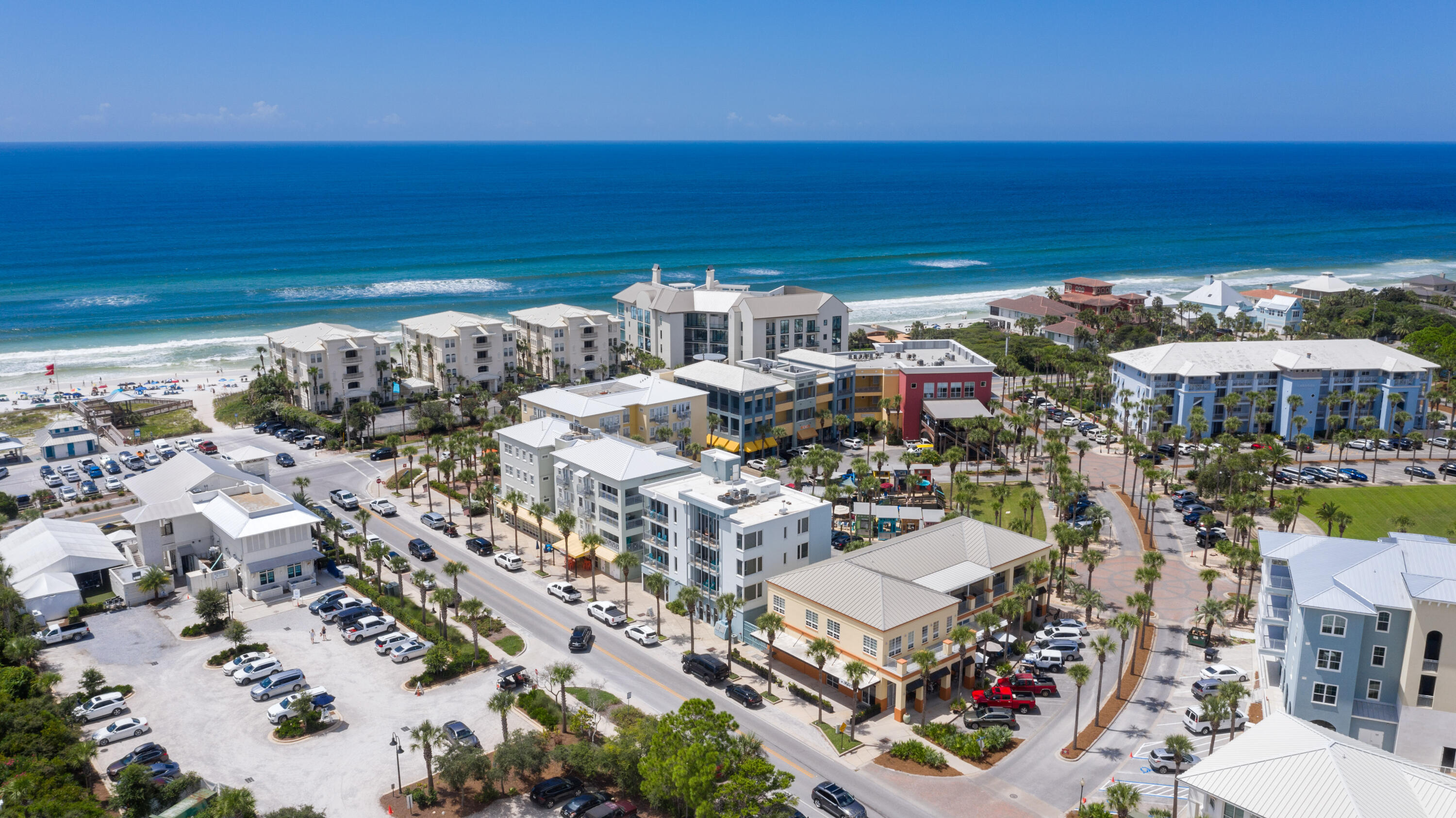 GULFVIEW HEIGHTS 1ST ADDN - Residential