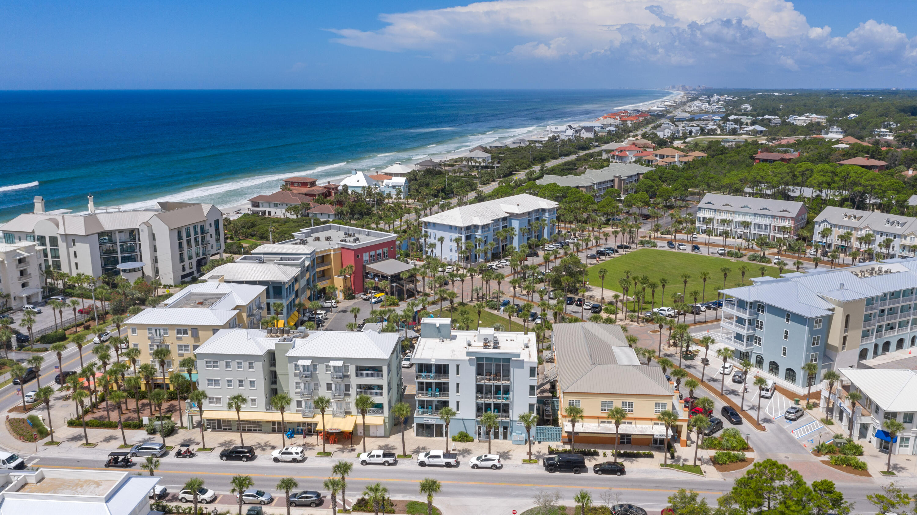GULFVIEW HEIGHTS 1ST ADDN - Residential