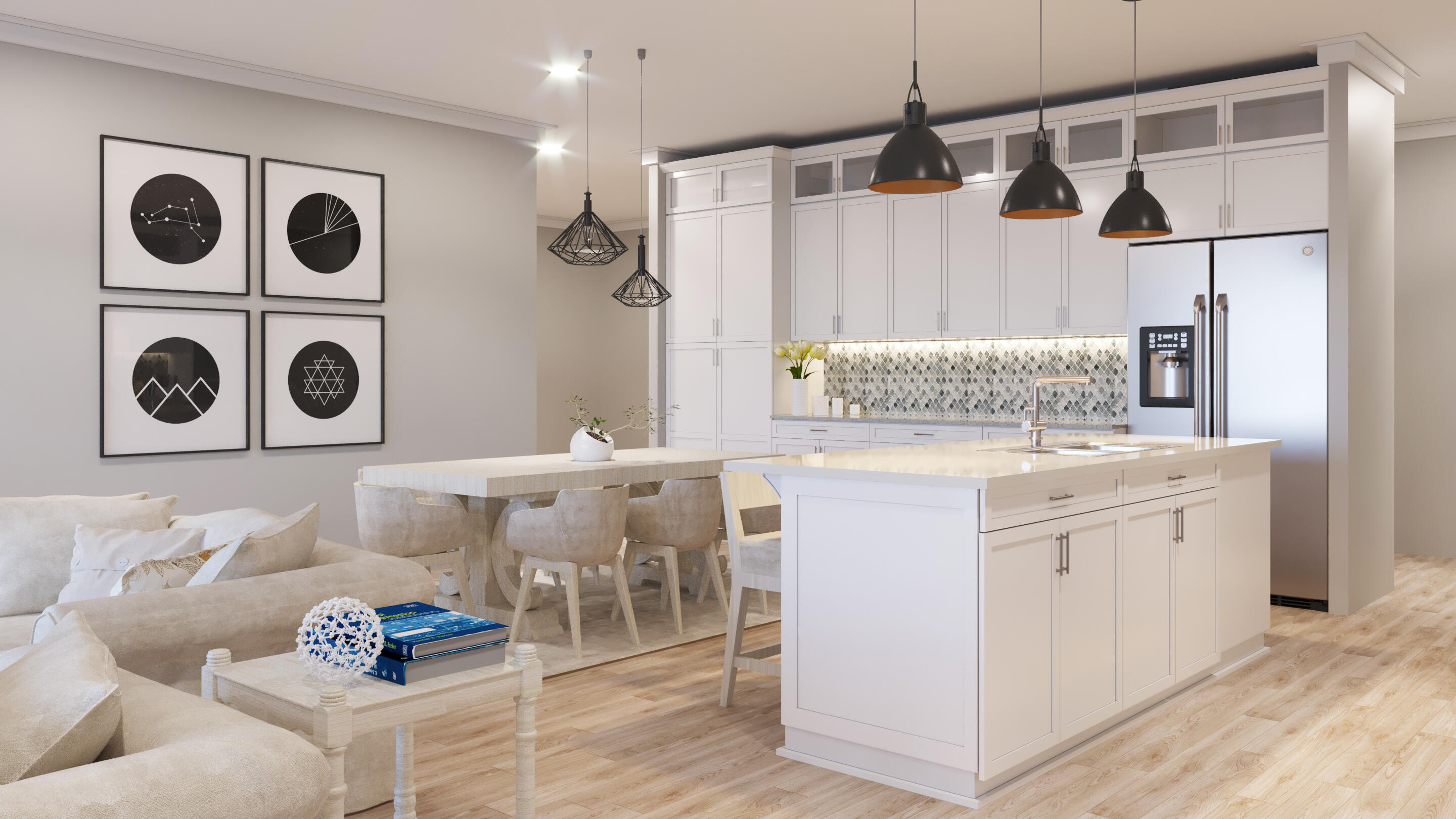 GULFVIEW HEIGHTS 1ST ADDN - Residential