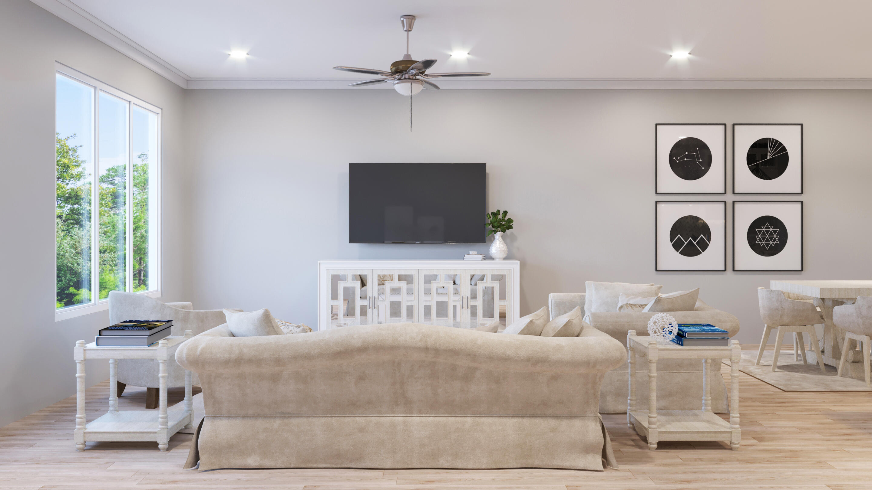 GULFVIEW HEIGHTS 1ST ADDN - Residential