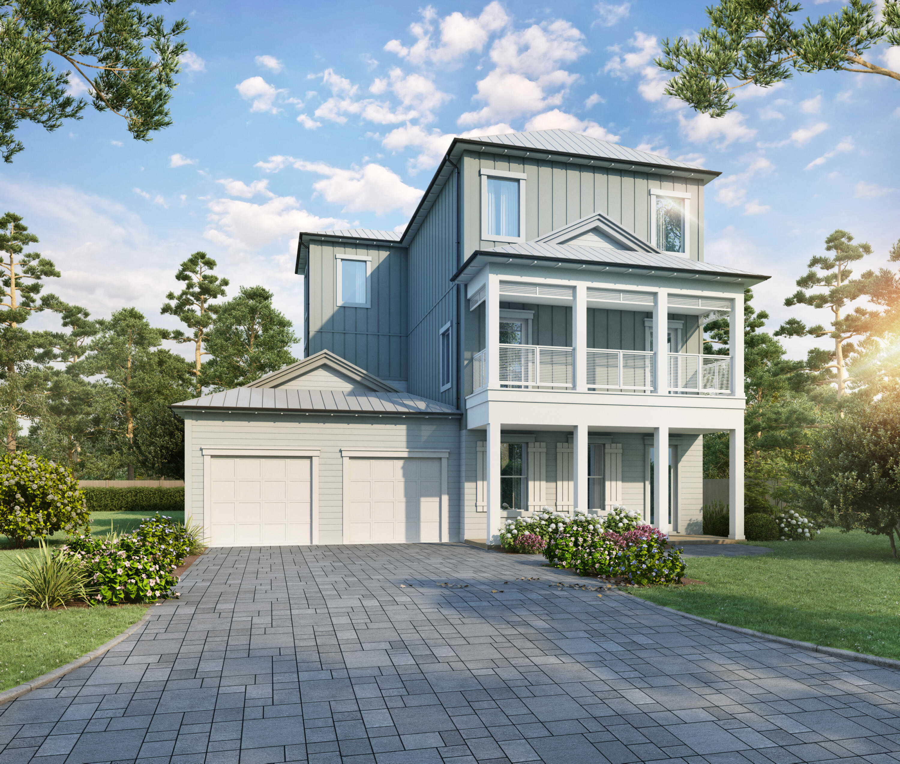 Welcome to your new 30A beach house at 99 Bramble Street.  You do not want to miss this new construction home with 6 bedrooms including two master bedrooms and 4 and 1/2 bathrooms and an expansive pool. From the moment you enter, this home is nothing short of AMAZING. The spacious floorplan and outdoor living spaces are perfect for entertaining guest. This home also comes with a 3 car garage which will give you plenty of space to keep your vehicles and a golf cart. This location is one you just can't recreate! It truly showcases everything the 30A lifestyle has to offer. You are a short walk to the public beach access and less than a mile from Gulf Place which includes shopping, local cuisine, live music, and so much more!
