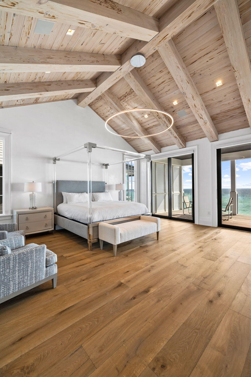 SANCTUARY AT SEAGROVE - Residential