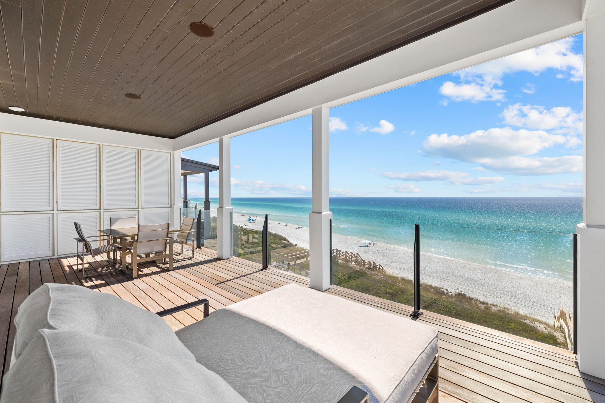 SANCTUARY AT SEAGROVE - Residential