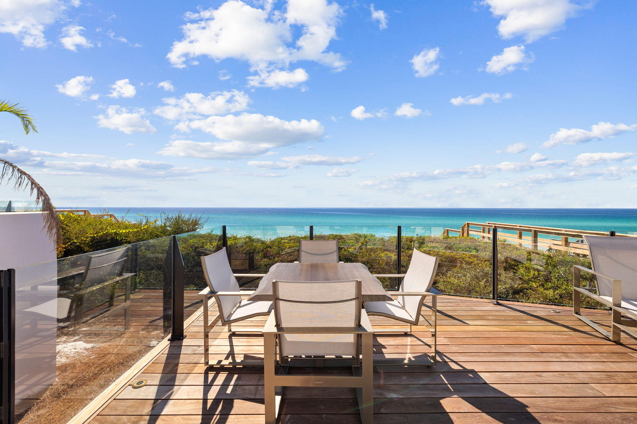 SANCTUARY AT SEAGROVE - Residential