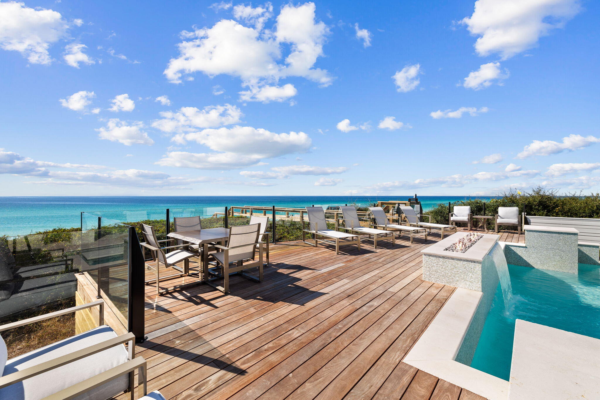 SANCTUARY AT SEAGROVE - Residential