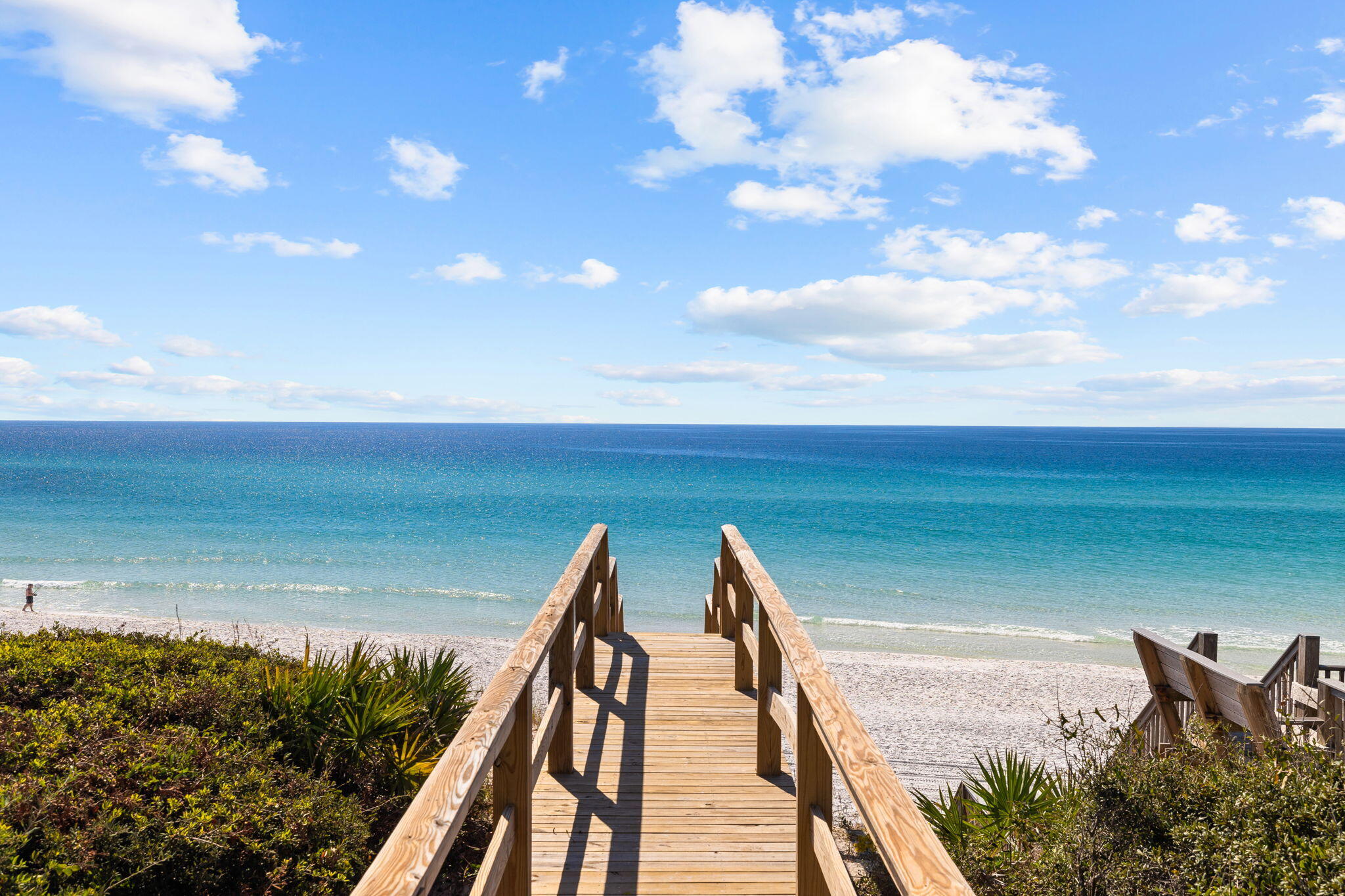 SANCTUARY AT SEAGROVE - Residential