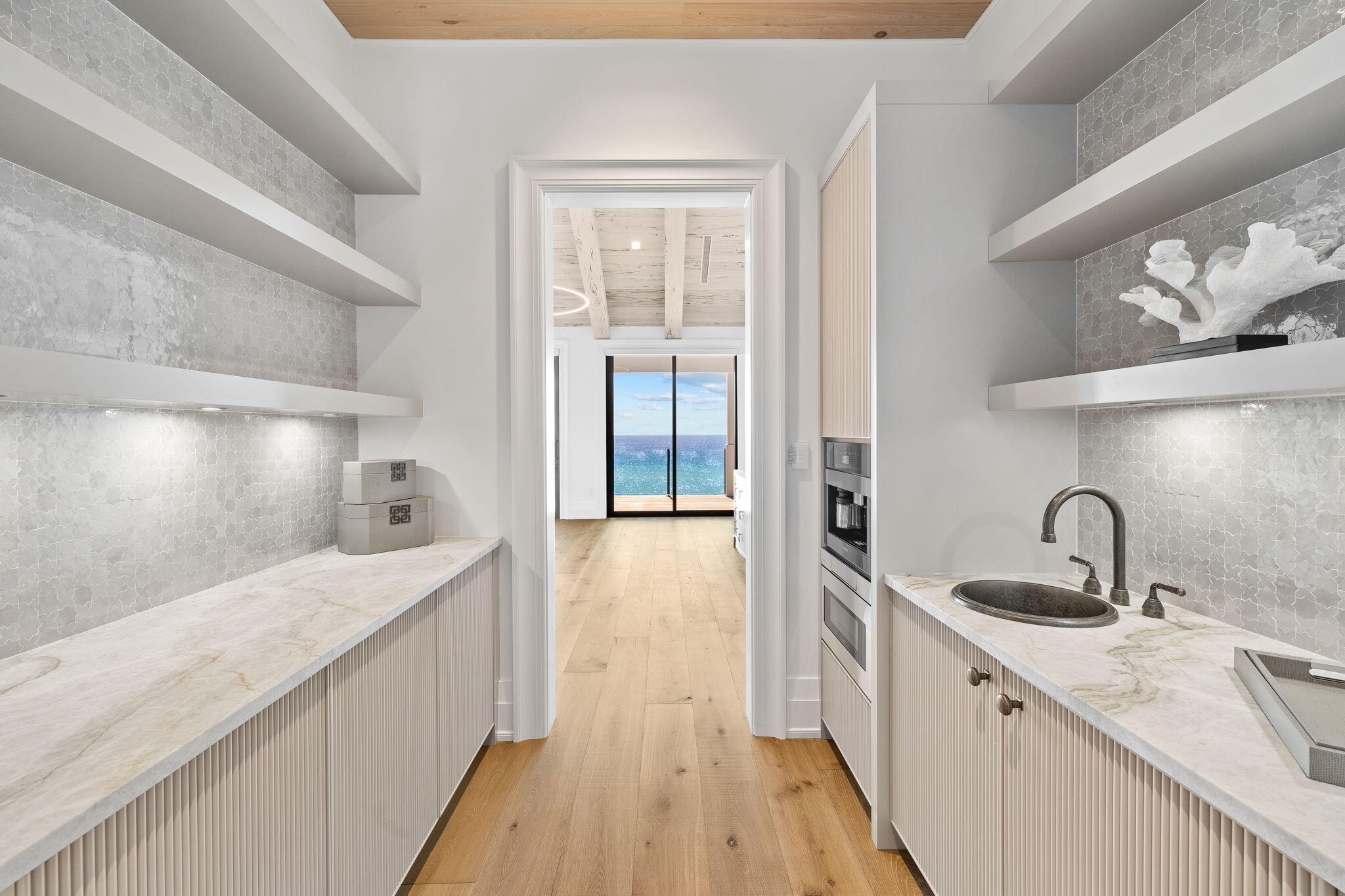 SANCTUARY AT SEAGROVE - Residential