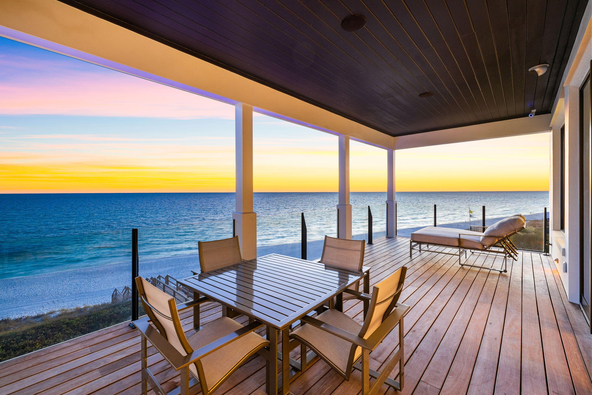 SANCTUARY AT SEAGROVE - Residential