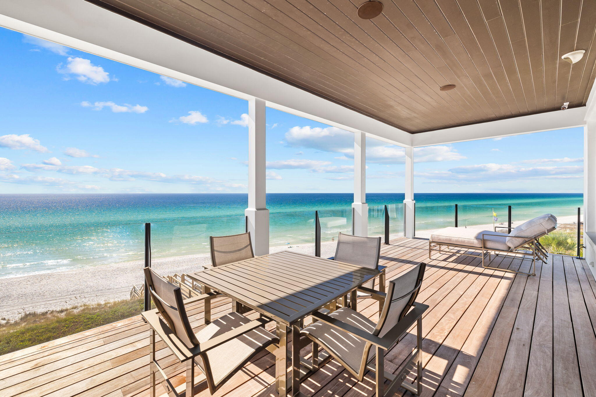 SANCTUARY AT SEAGROVE - Residential