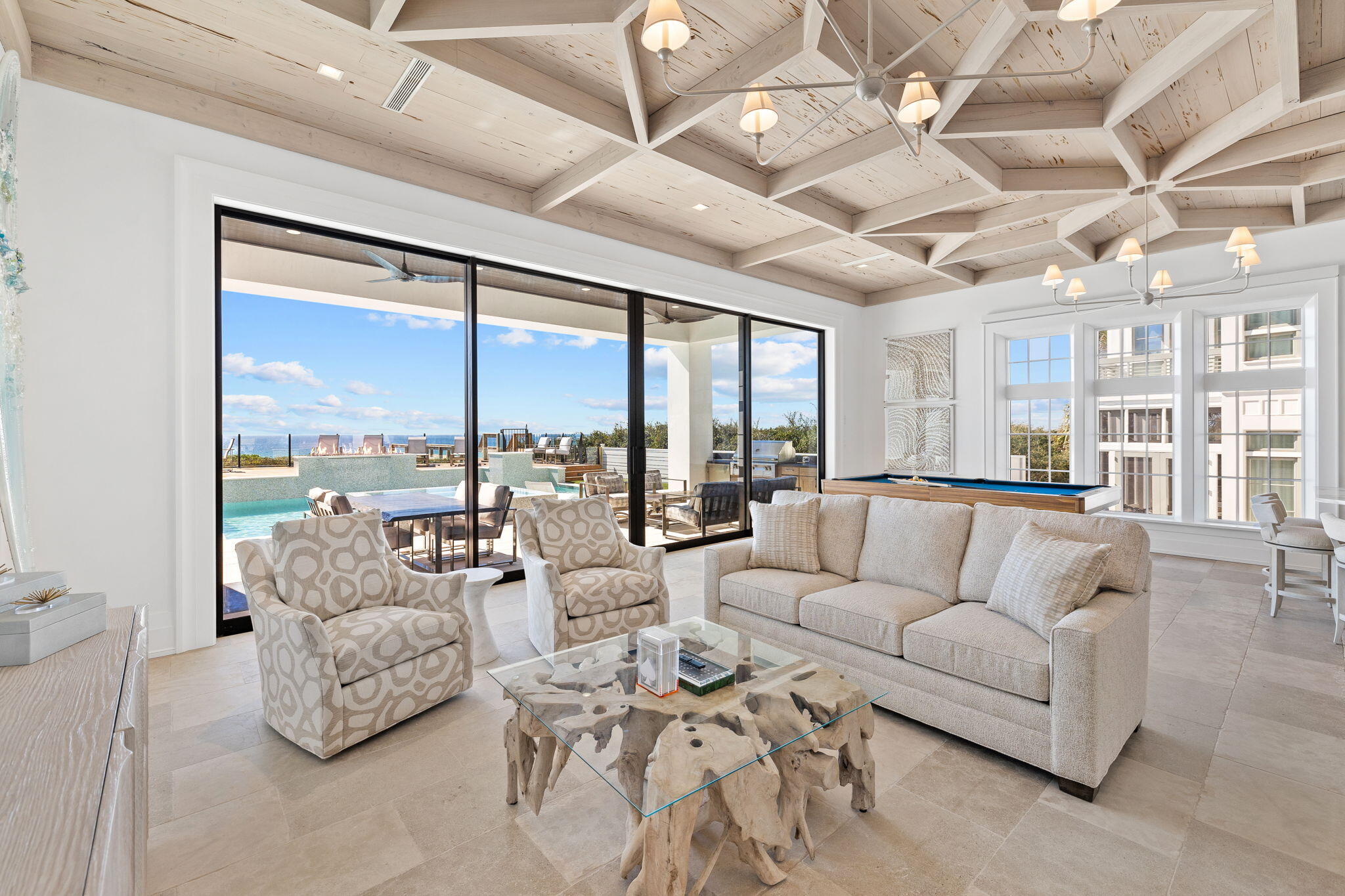 SANCTUARY AT SEAGROVE - Residential