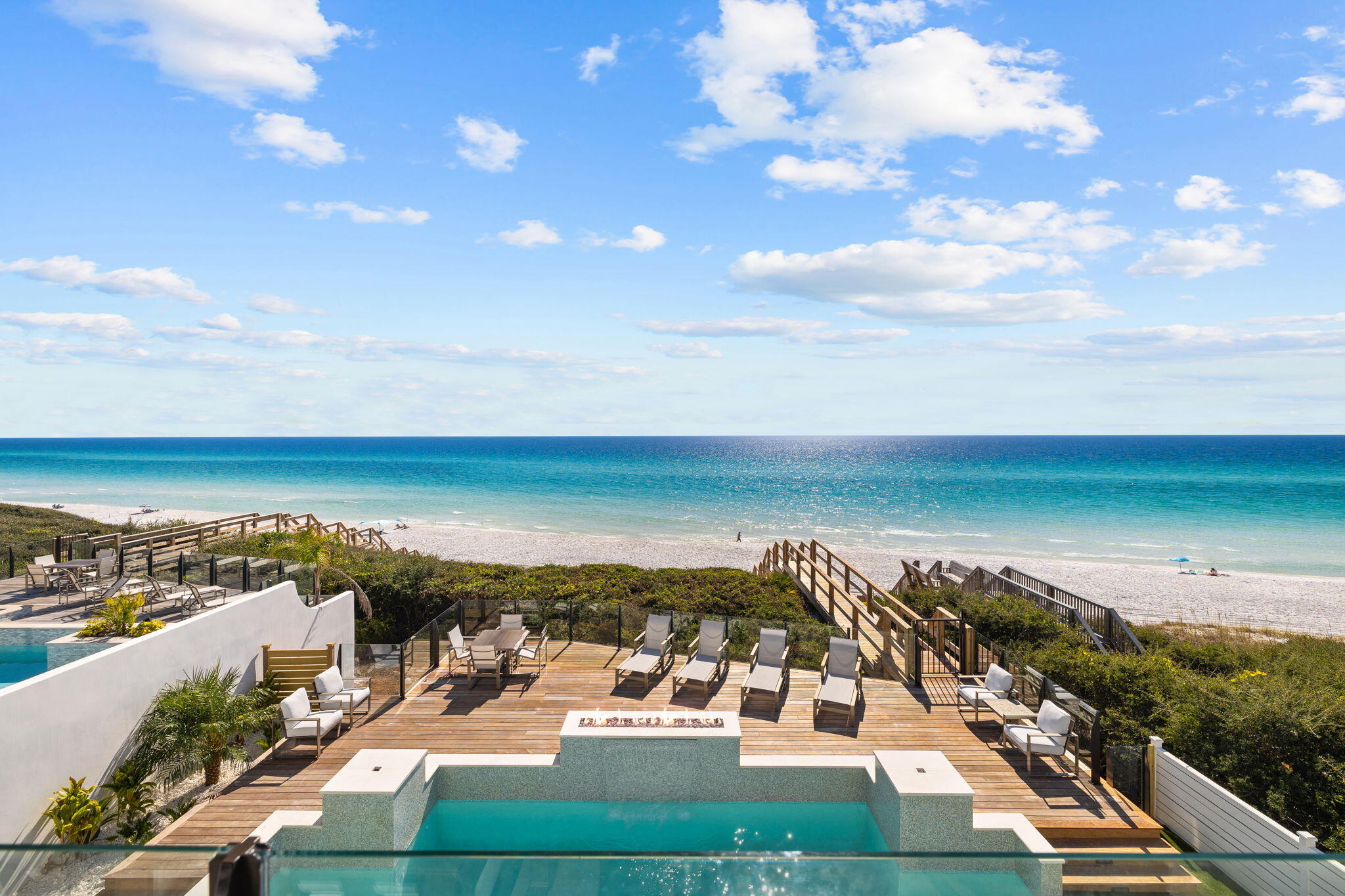 SANCTUARY AT SEAGROVE - Residential