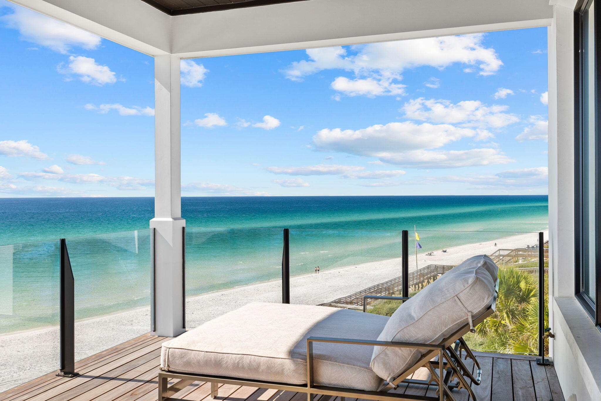 SANCTUARY AT SEAGROVE - Residential