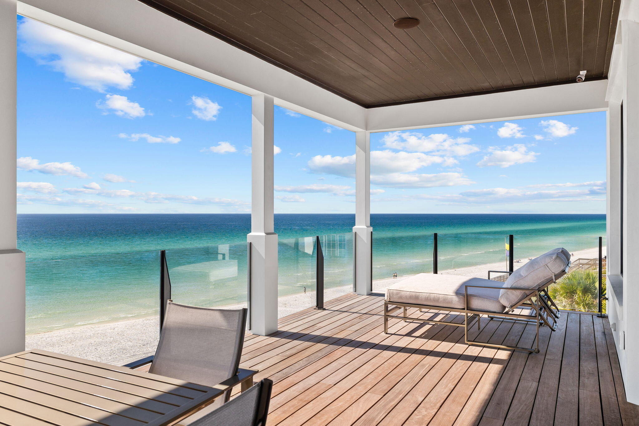 SANCTUARY AT SEAGROVE - Residential