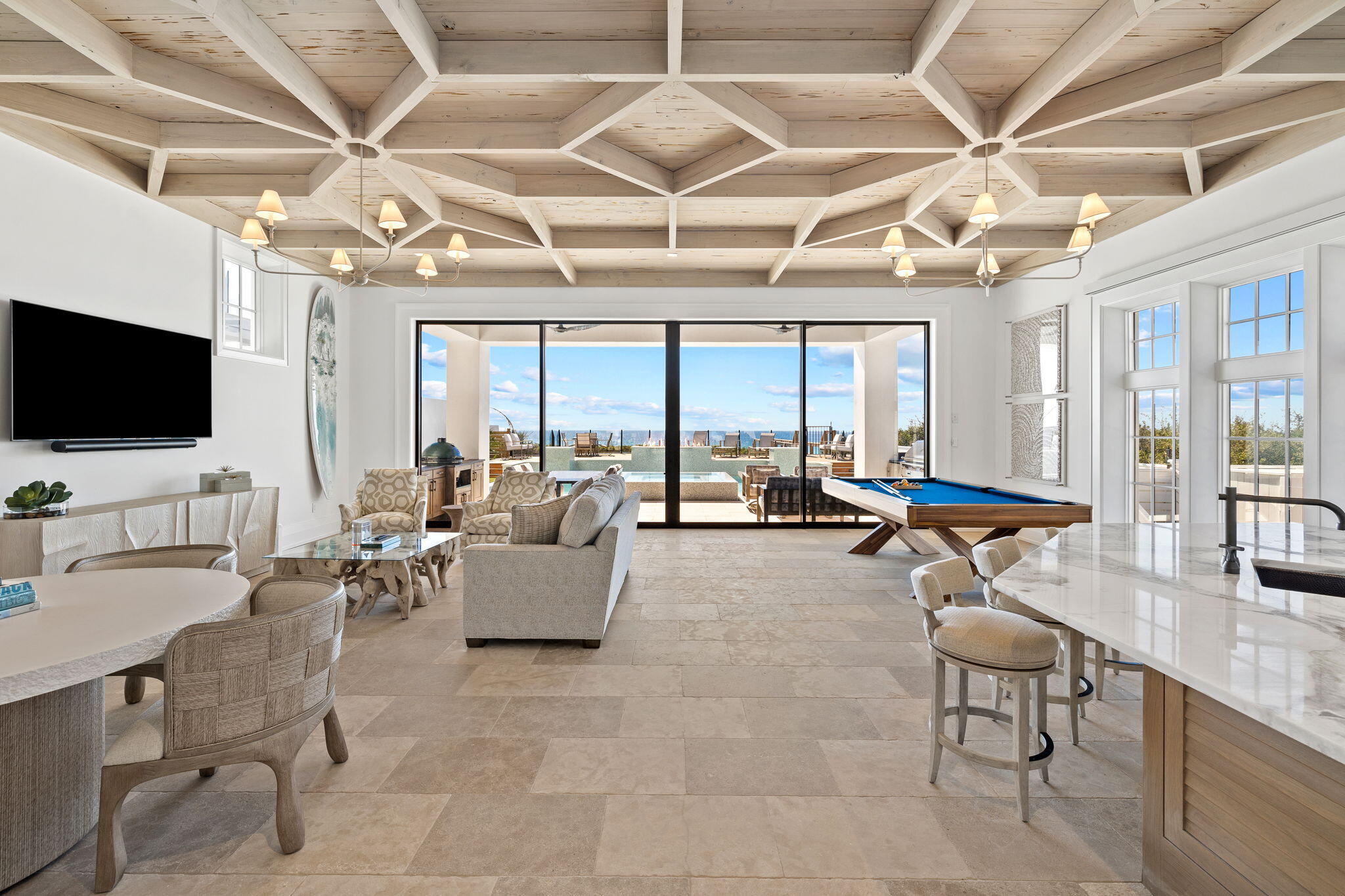 SANCTUARY AT SEAGROVE - Residential