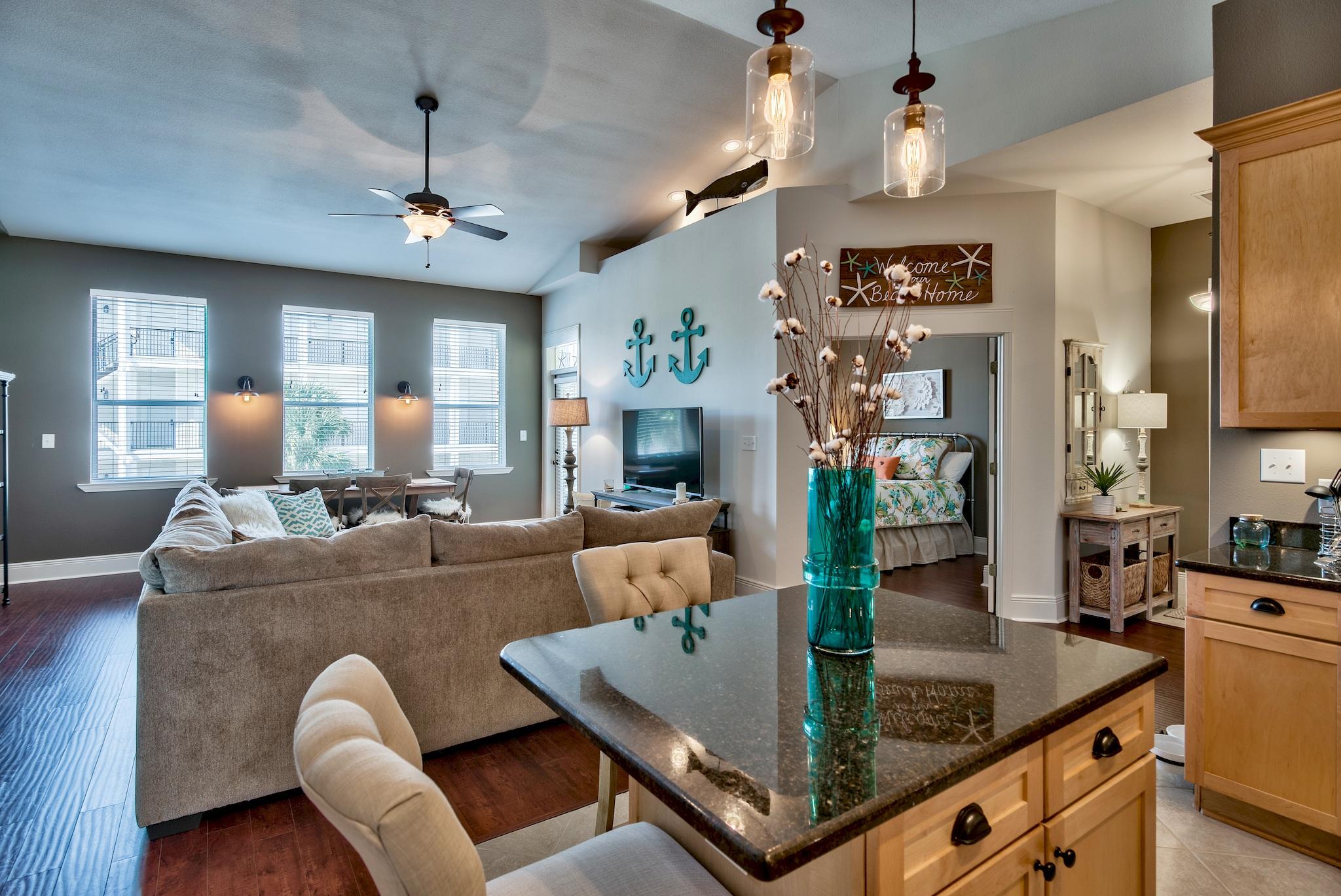 TOPSAIL VILLAGE - Residential