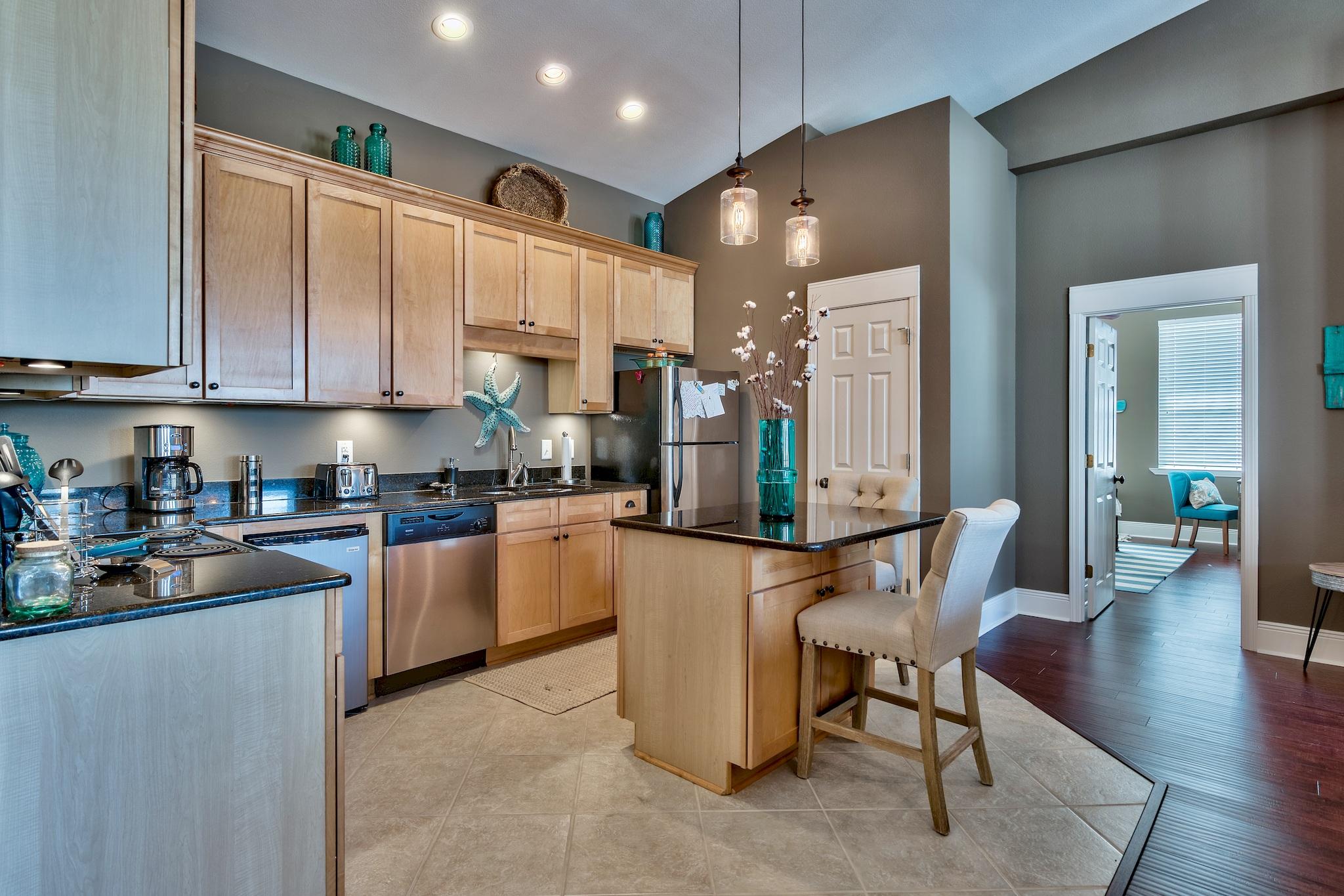 TOPSAIL VILLAGE - Residential
