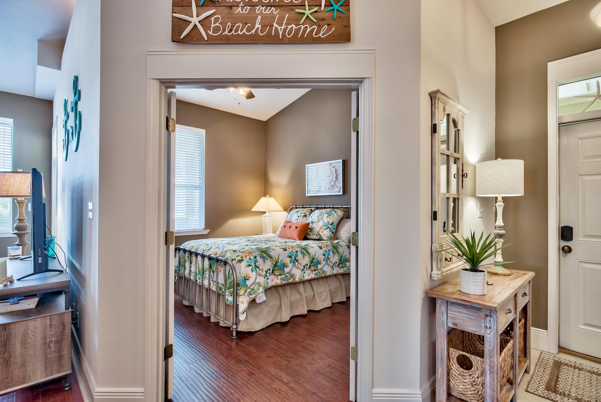 TOPSAIL VILLAGE - Residential