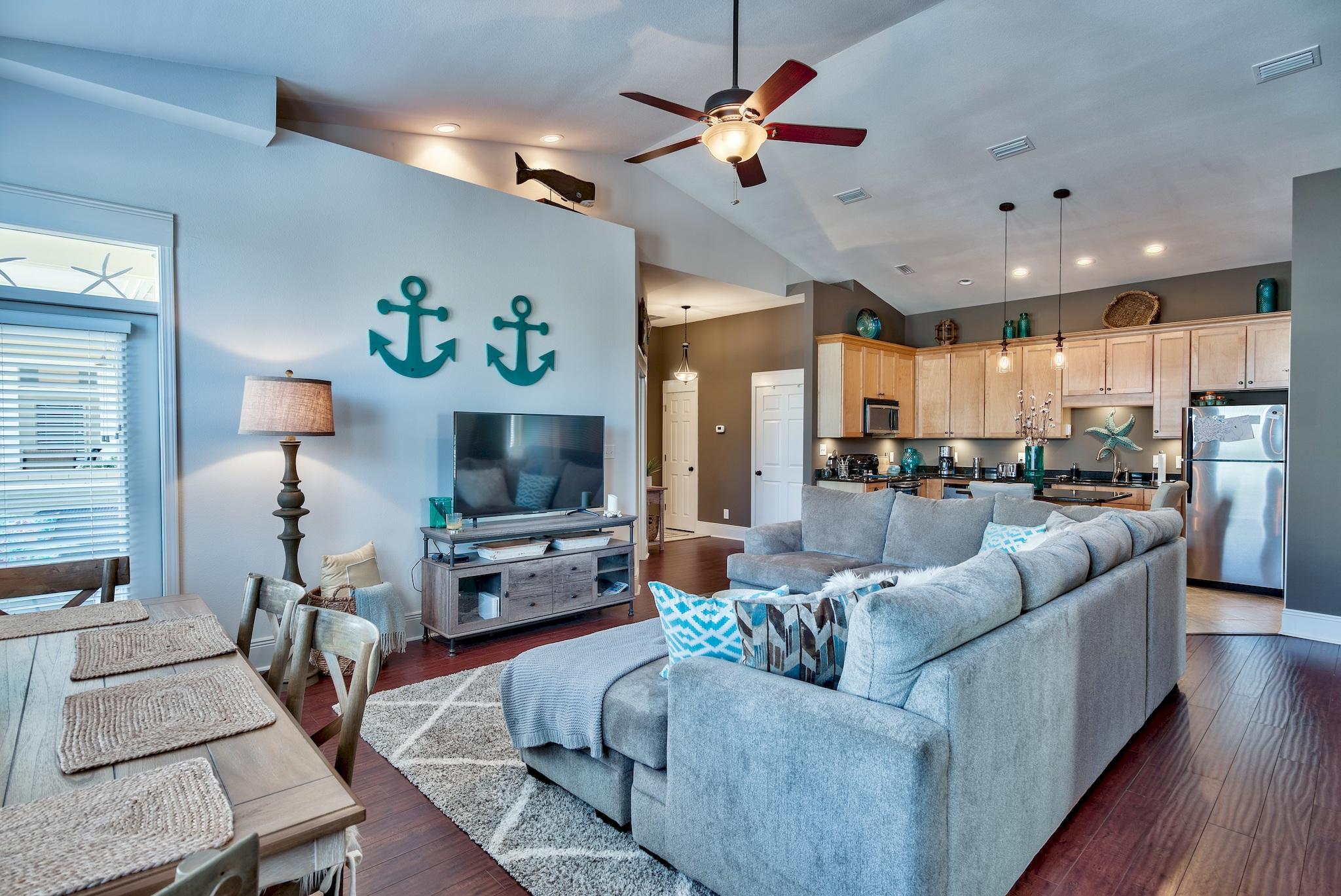 TOPSAIL VILLAGE - Residential