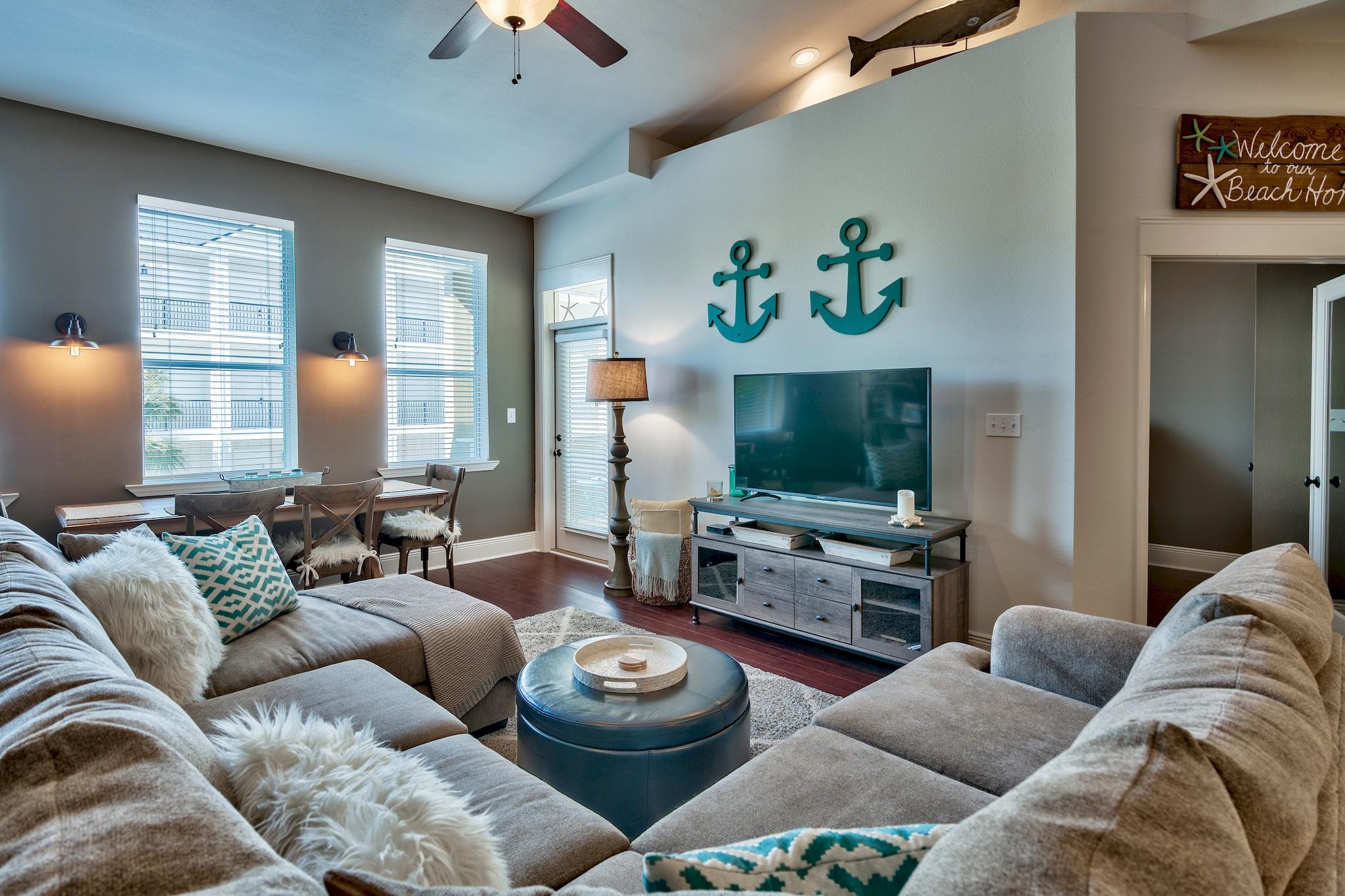 TOPSAIL VILLAGE - Residential