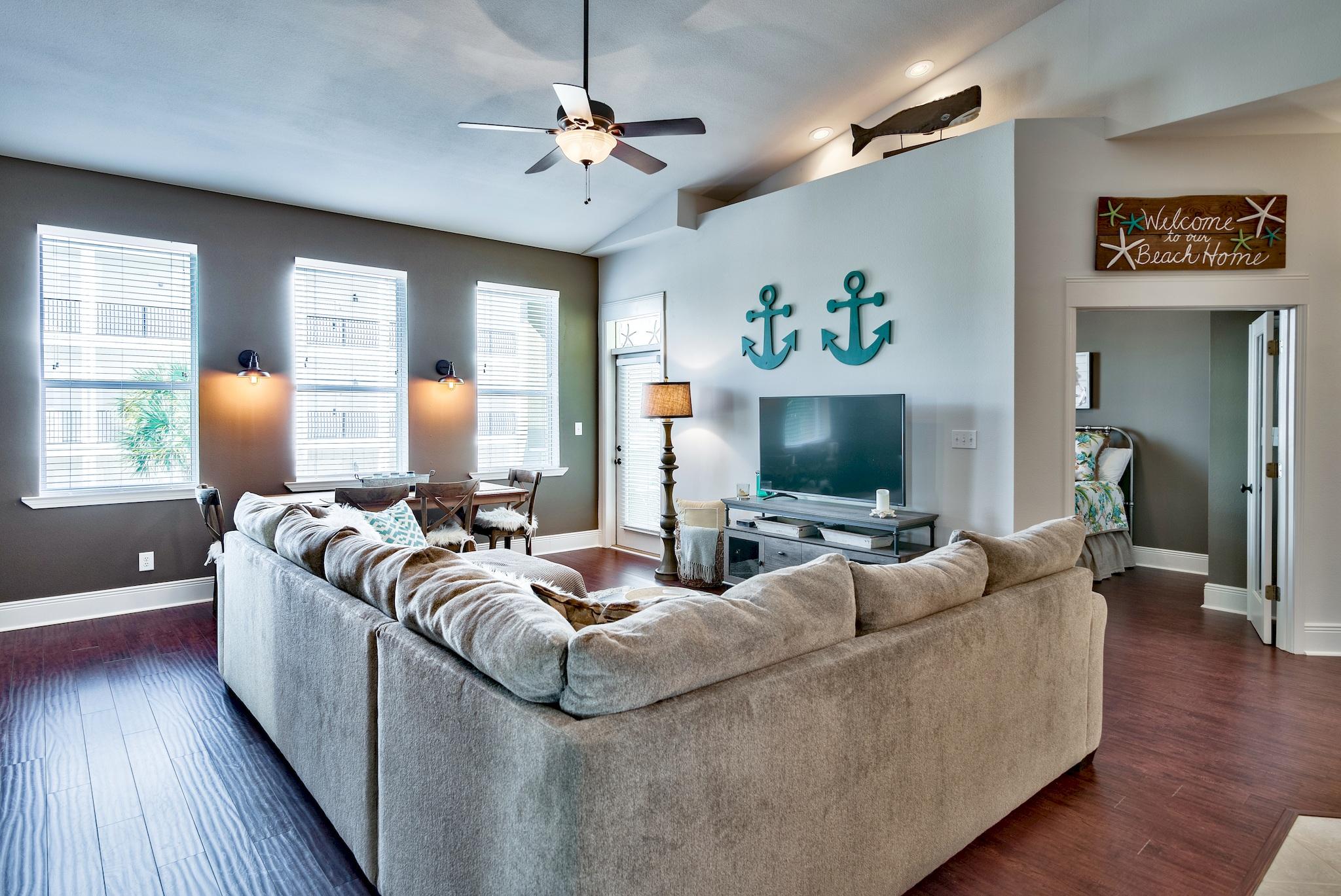 TOPSAIL VILLAGE - Residential