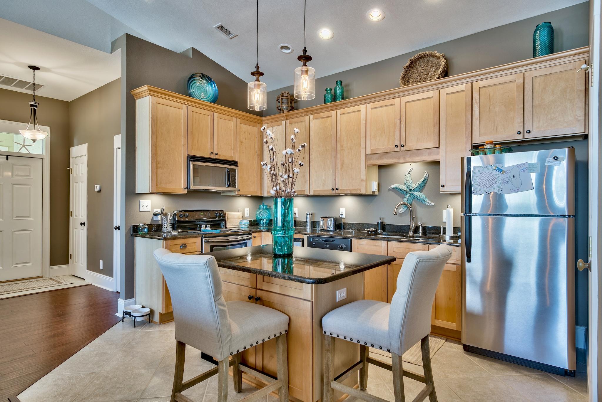 TOPSAIL VILLAGE - Residential