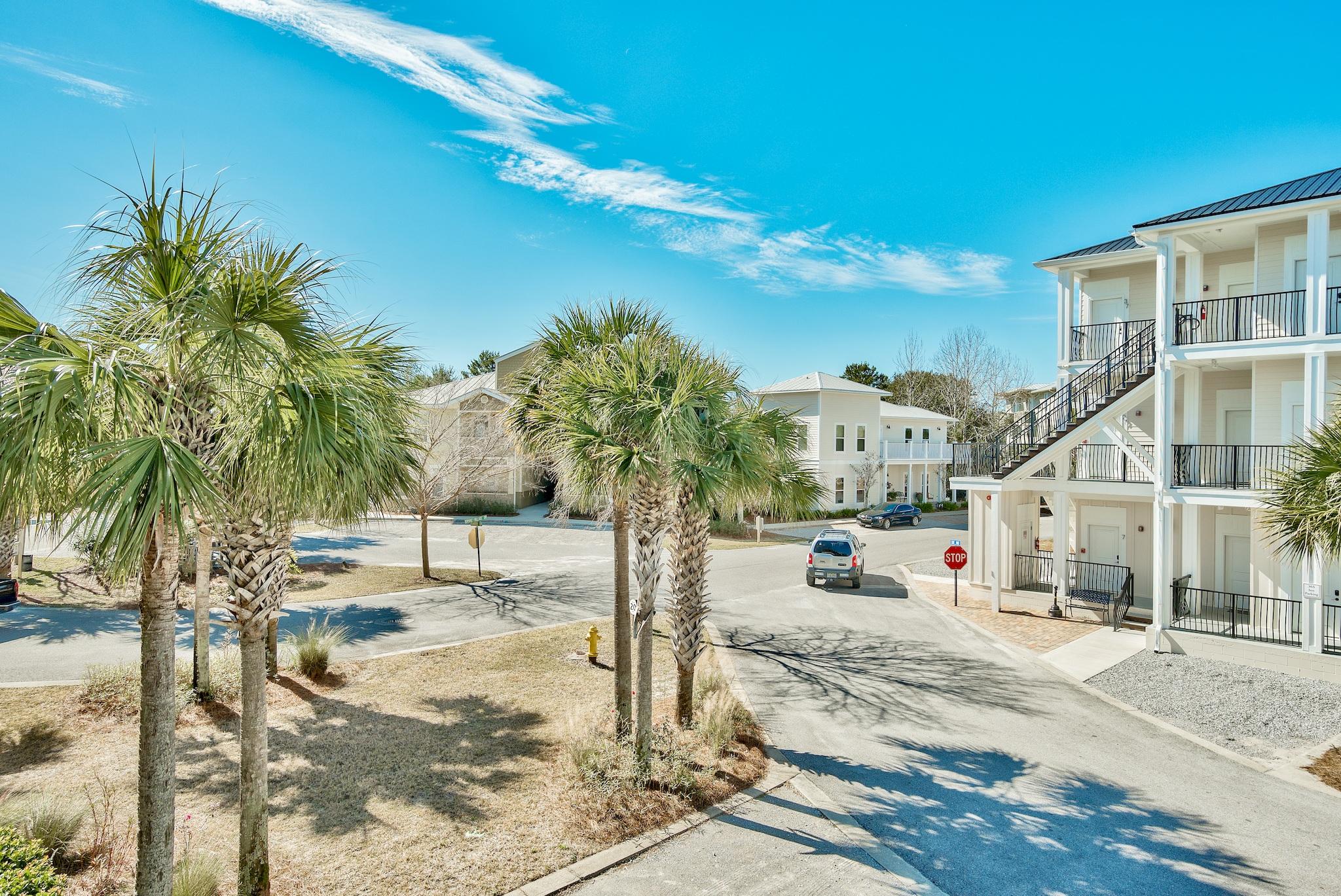 TOPSAIL VILLAGE - Residential